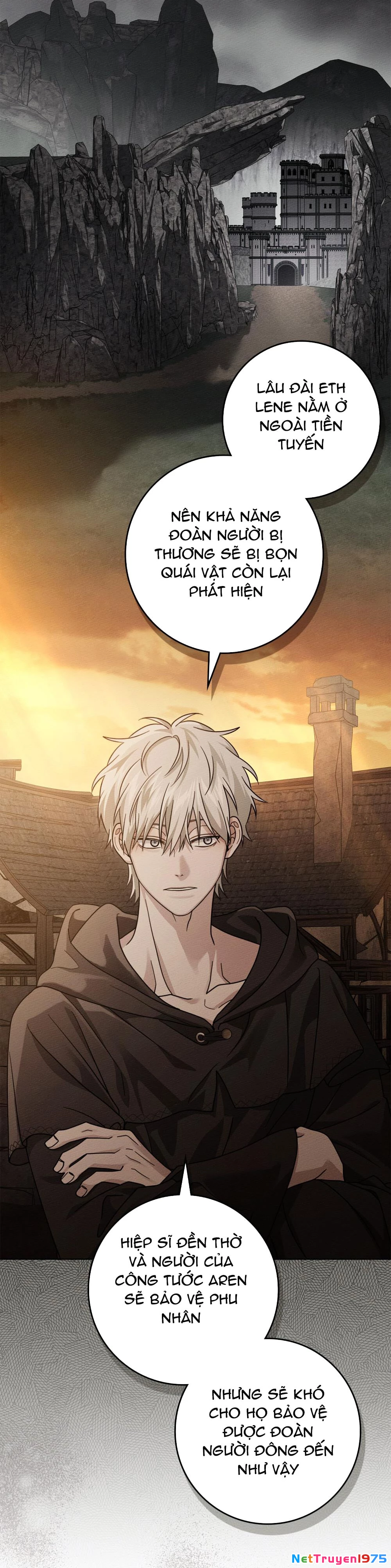Dưới Bóng Cây Sồi Chapter 123.2 - 4