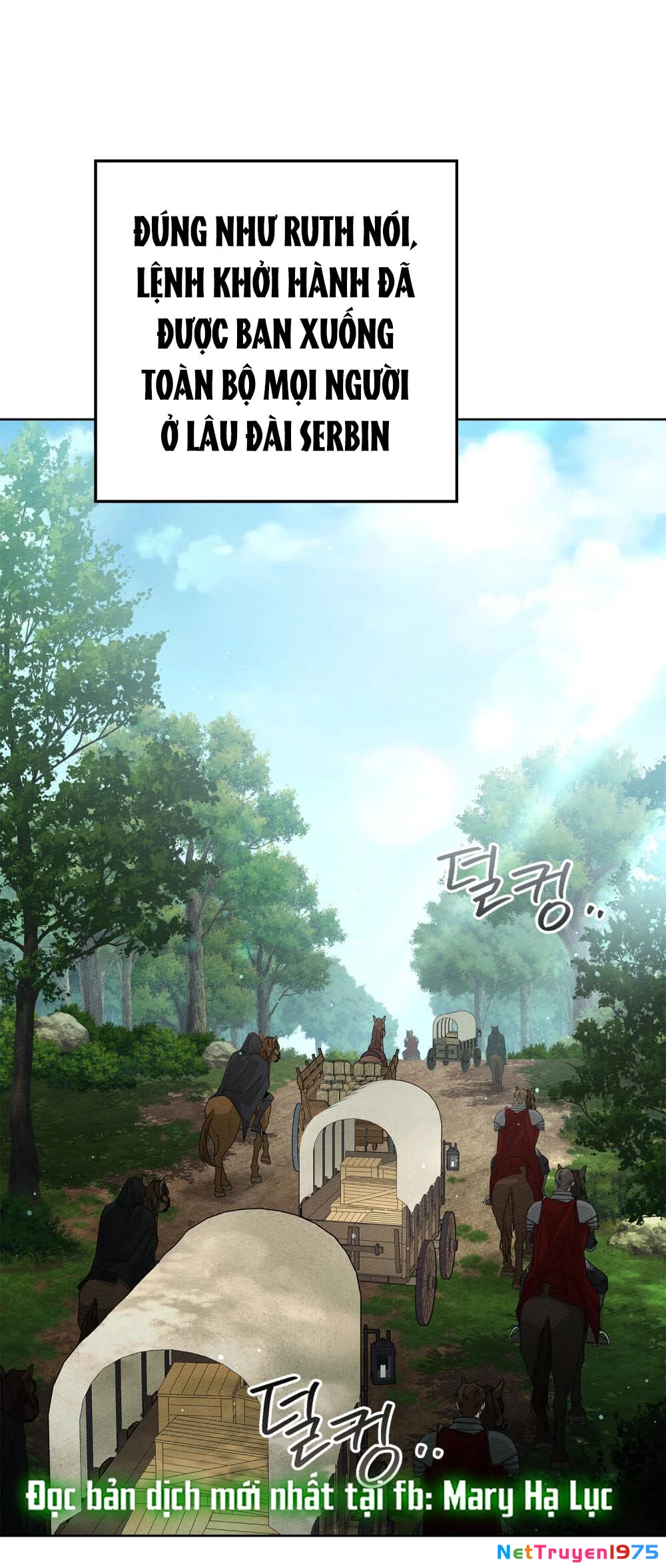 Dưới Bóng Cây Sồi Chapter 123.2 - 8