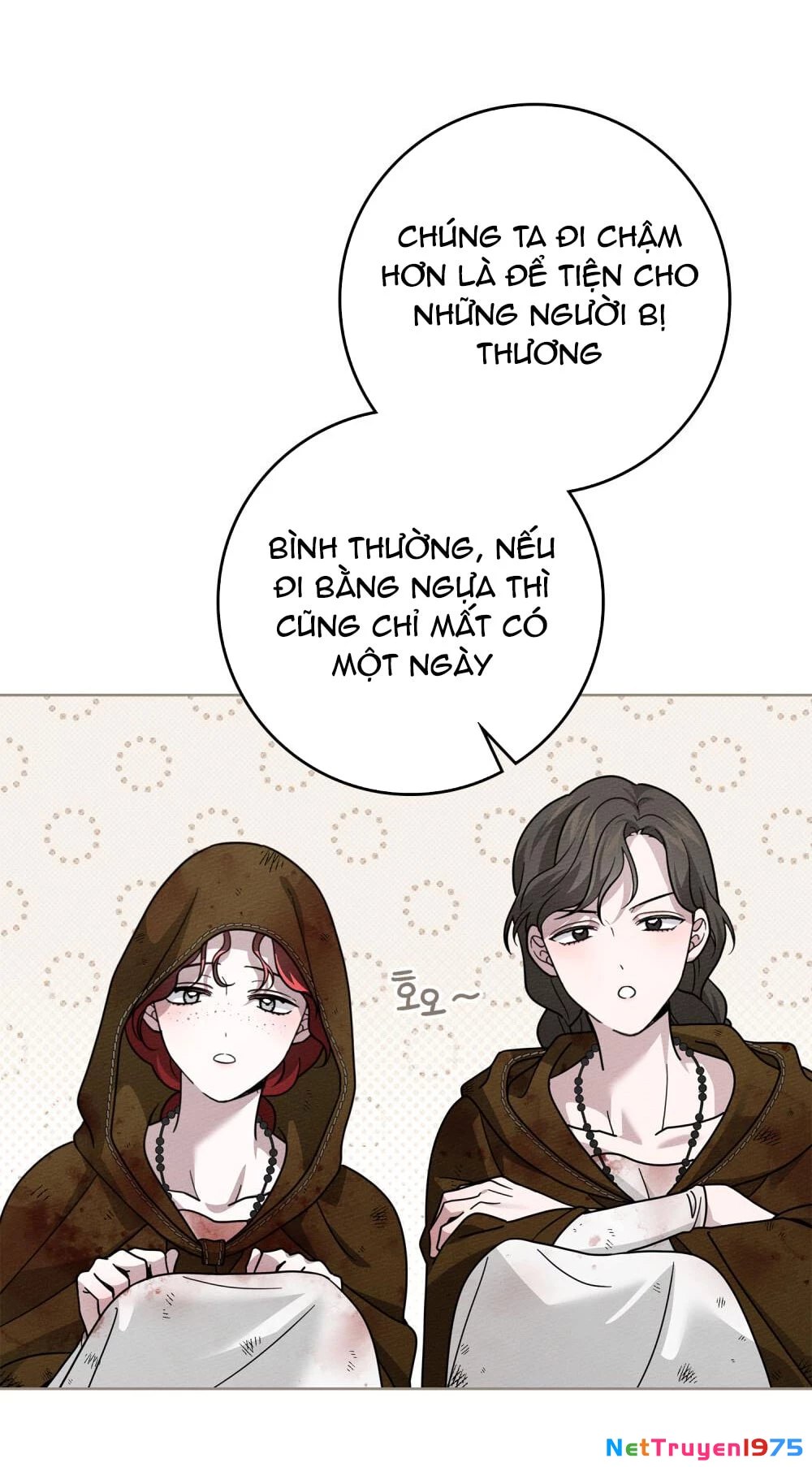 Dưới Bóng Cây Sồi Chapter 123.2 - 12