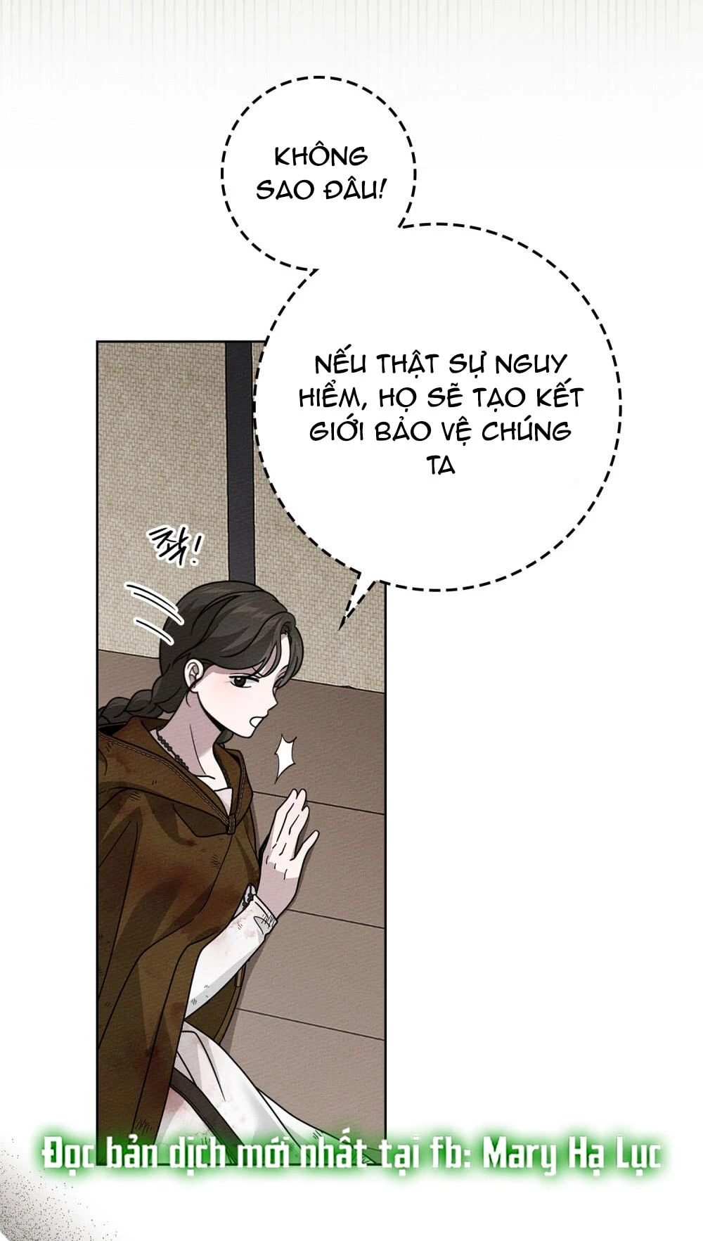 Dưới Bóng Cây Sồi Chapter 123.2 - 17