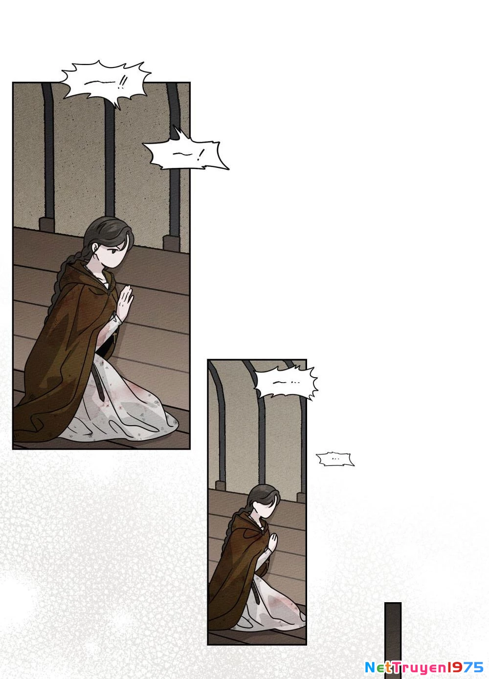 Dưới Bóng Cây Sồi Chapter 123.2 - 19