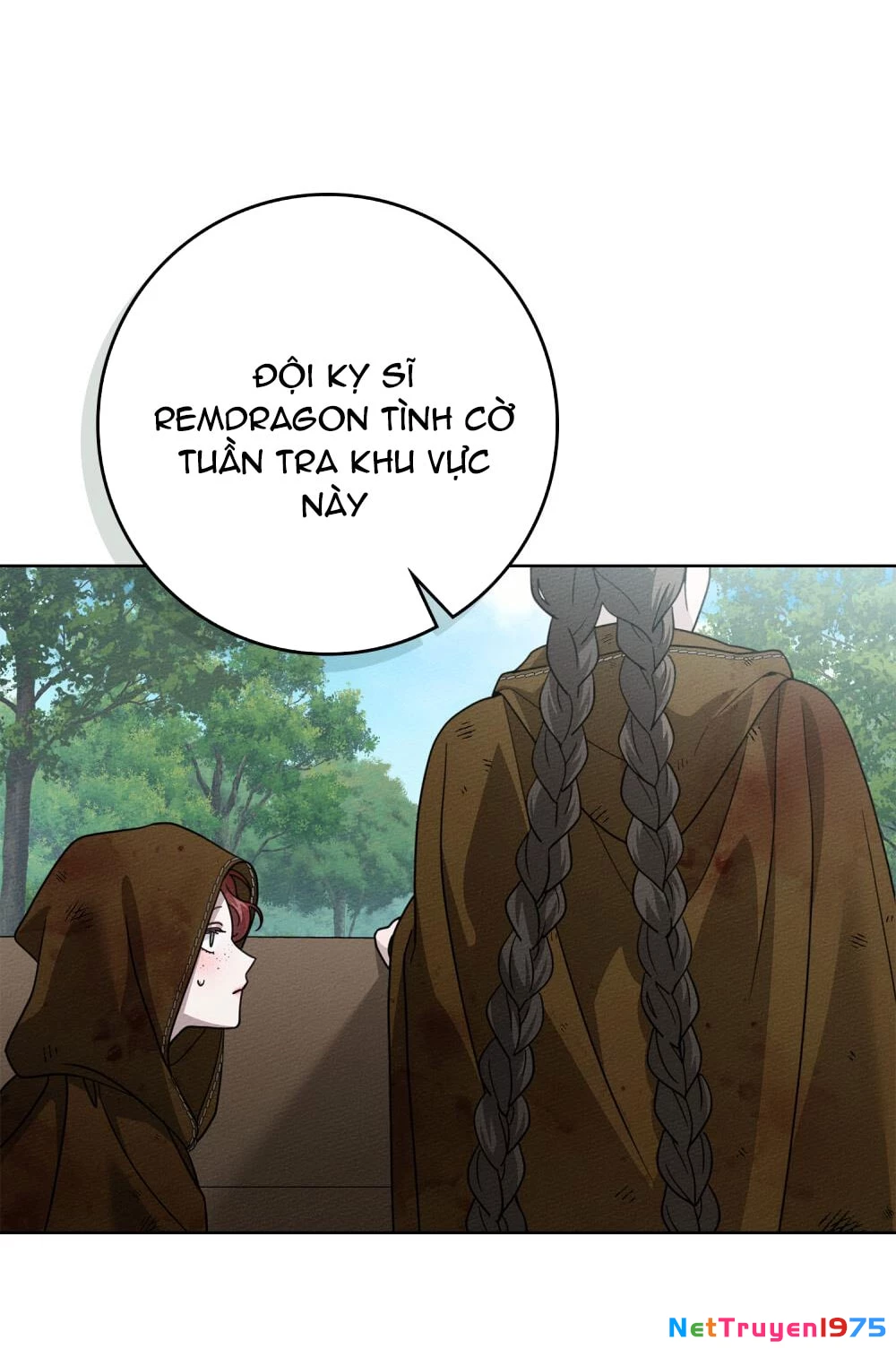 Dưới Bóng Cây Sồi Chapter 123.2 - 25
