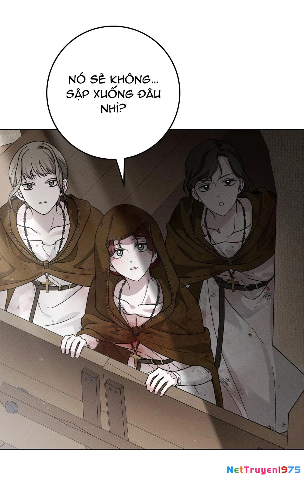 Dưới Bóng Cây Sồi Chapter 123.2 - 31