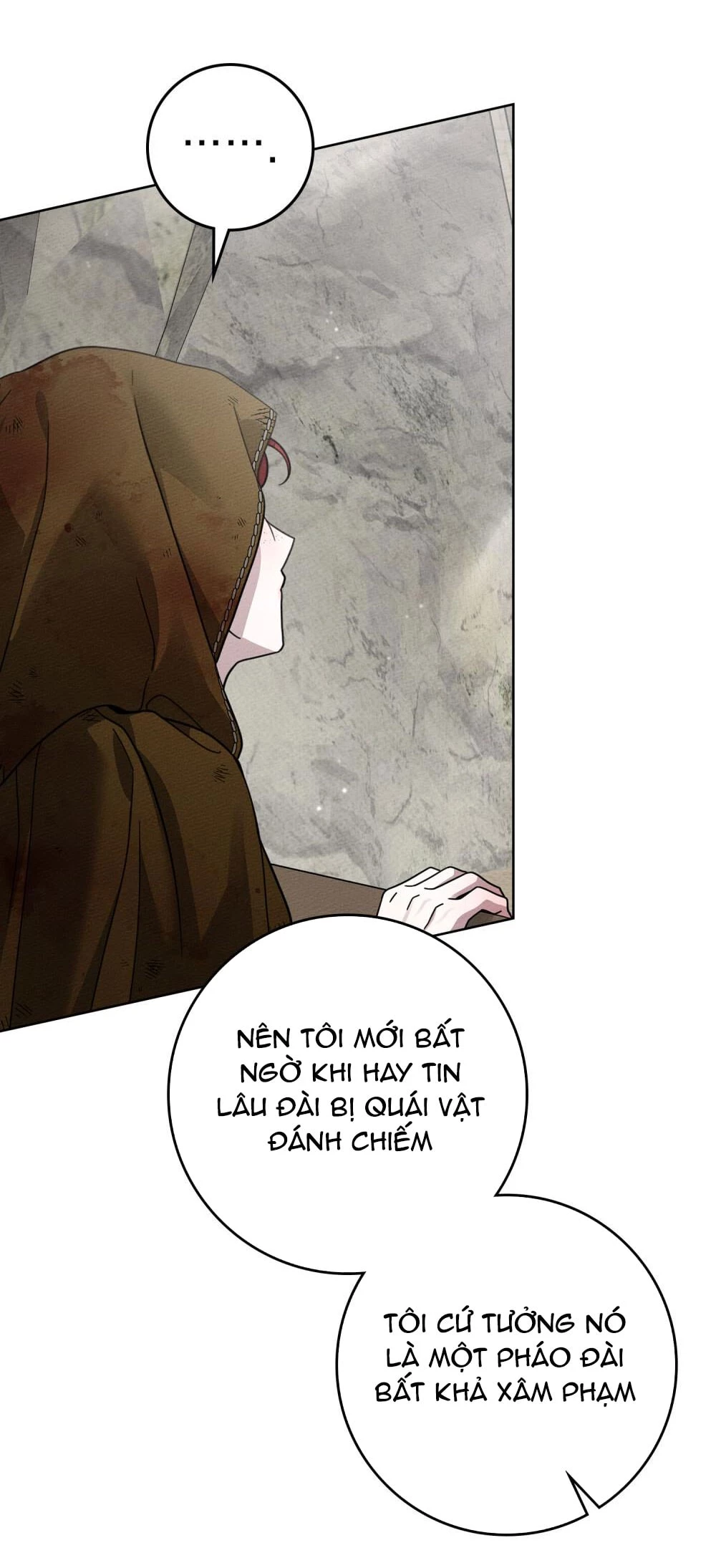 Dưới Bóng Cây Sồi Chapter 123.2 - 34