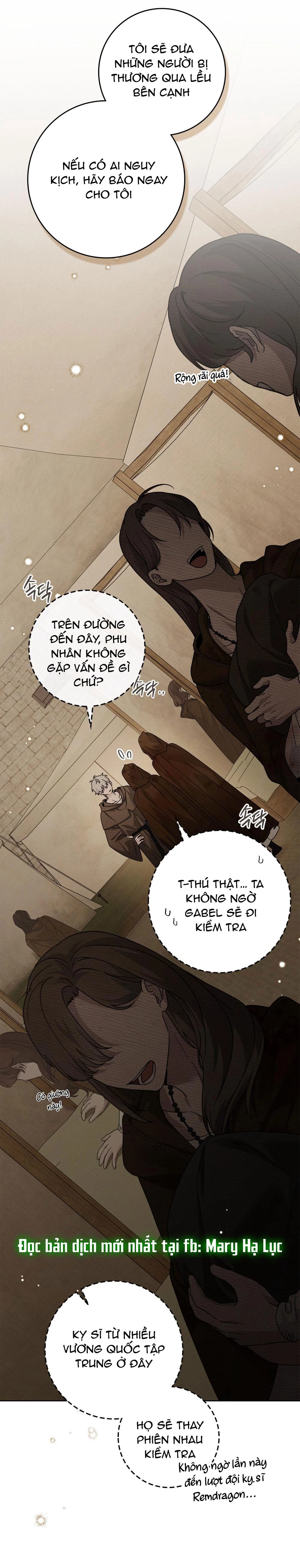 Dưới Bóng Cây Sồi Chapter 123.2 - 48