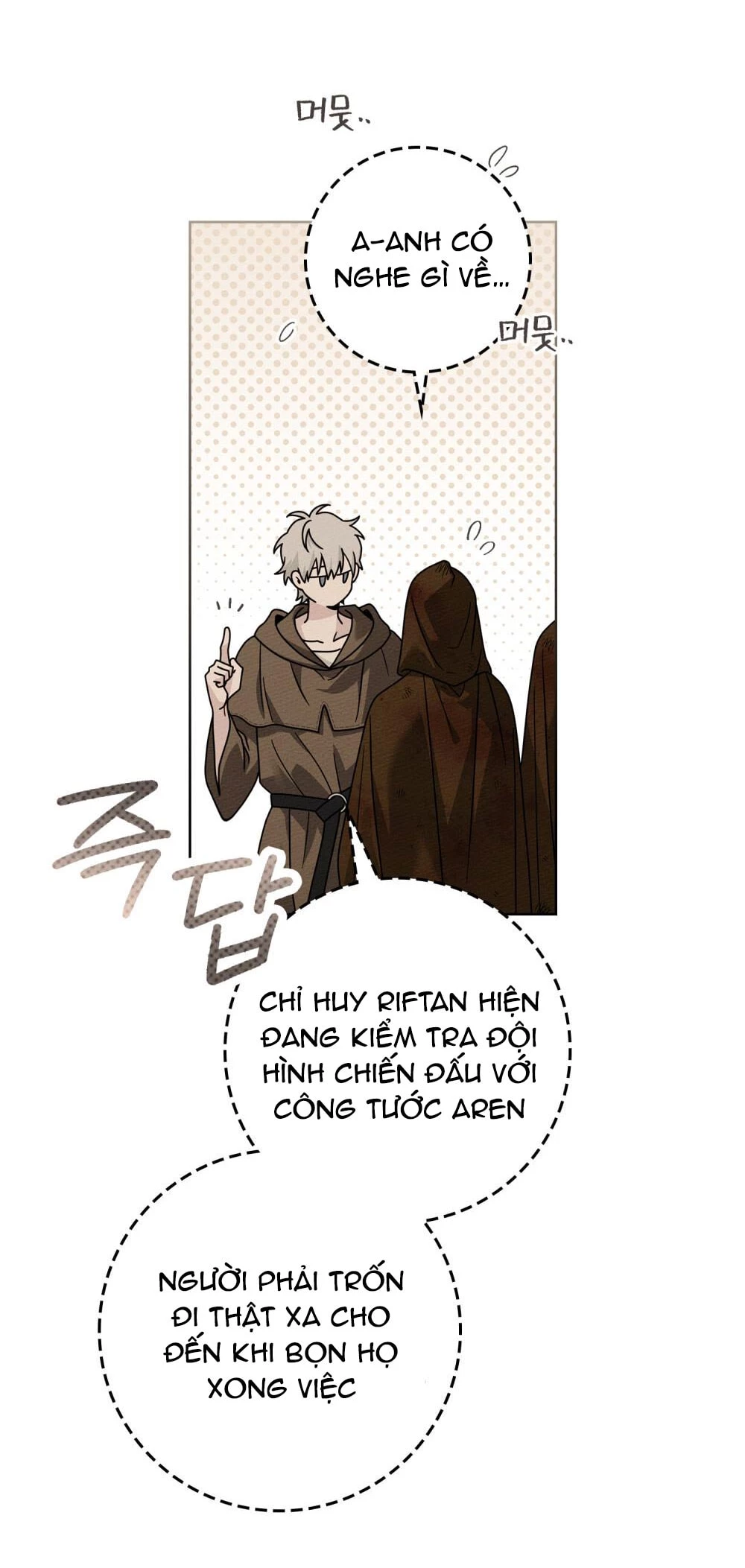 Dưới Bóng Cây Sồi Chapter 123.2 - 49