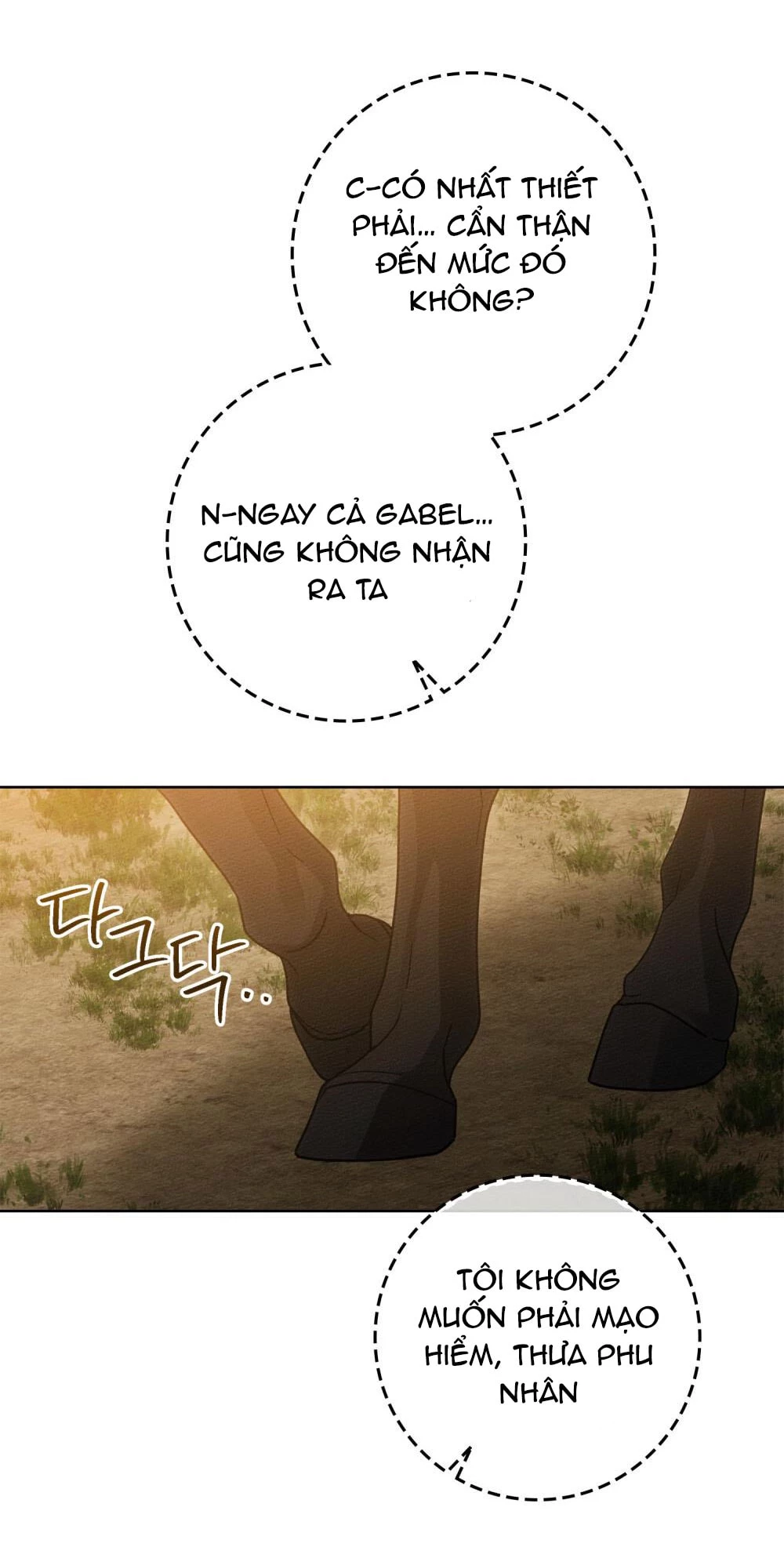Dưới Bóng Cây Sồi Chapter 123.2 - 50