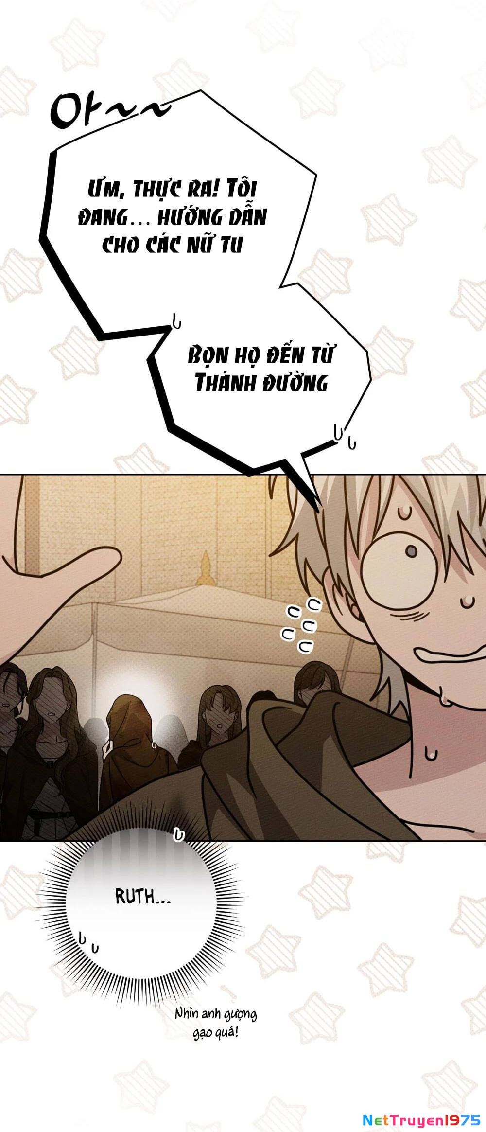 Dưới Bóng Cây Sồi Chapter 124.1 - 4