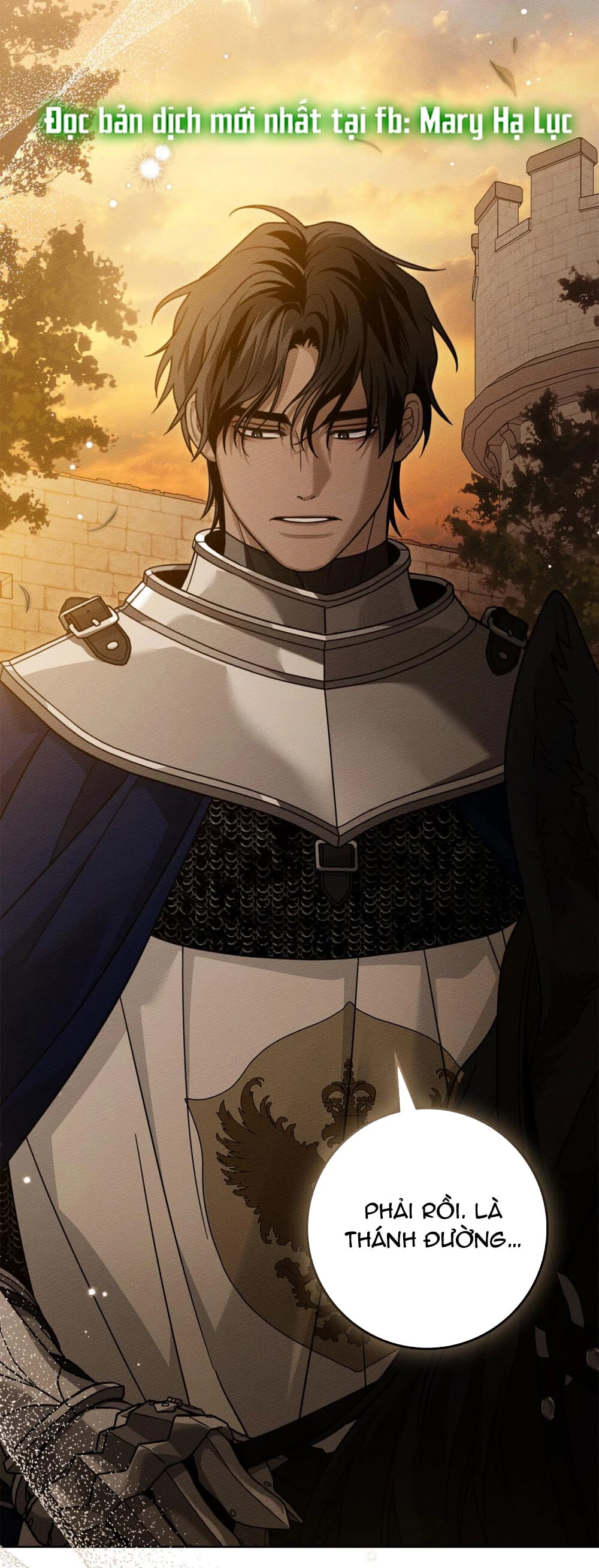 Dưới Bóng Cây Sồi Chapter 124.1 - 6