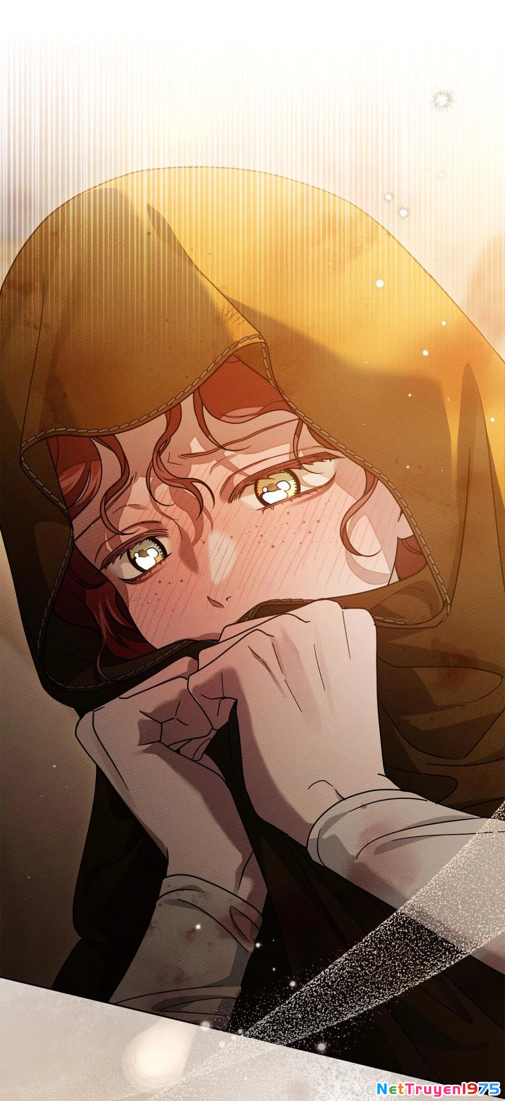 Dưới Bóng Cây Sồi Chapter 124.1 - 8