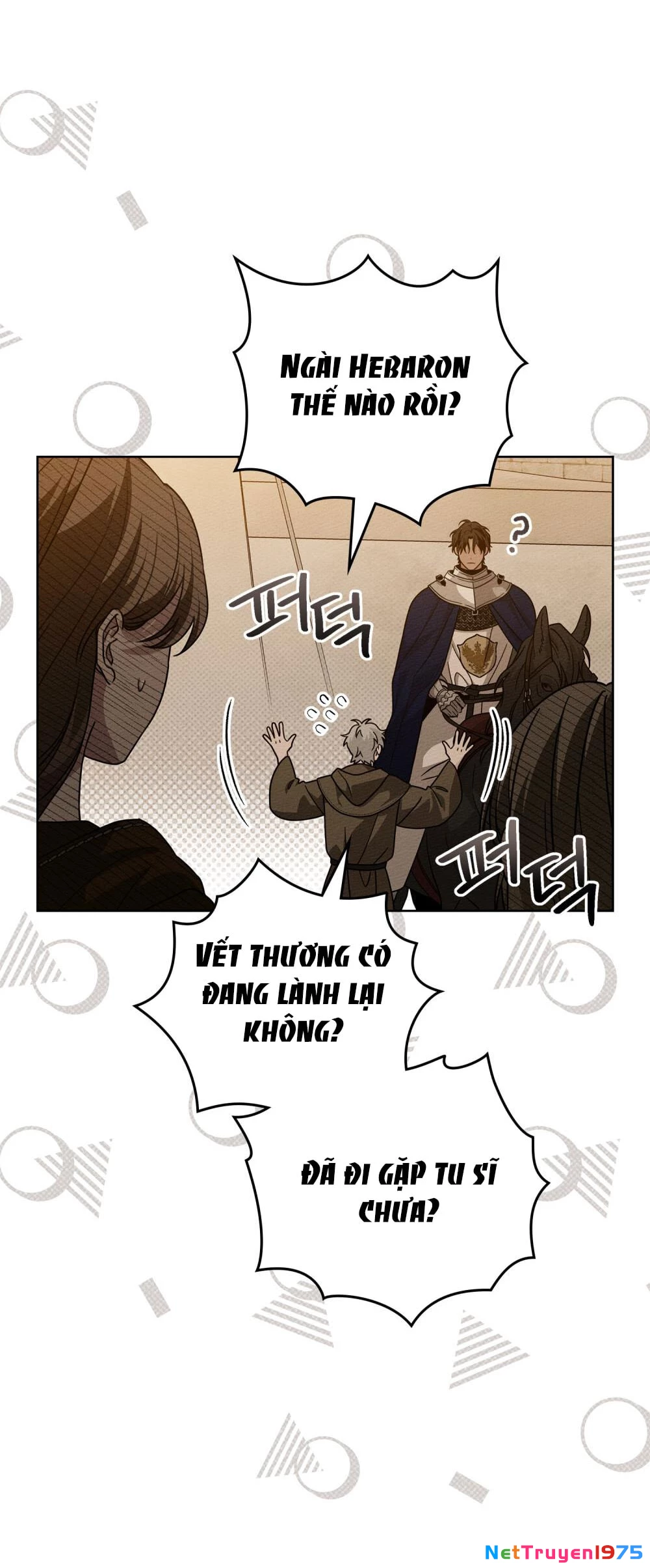 Dưới Bóng Cây Sồi Chapter 124.1 - 10