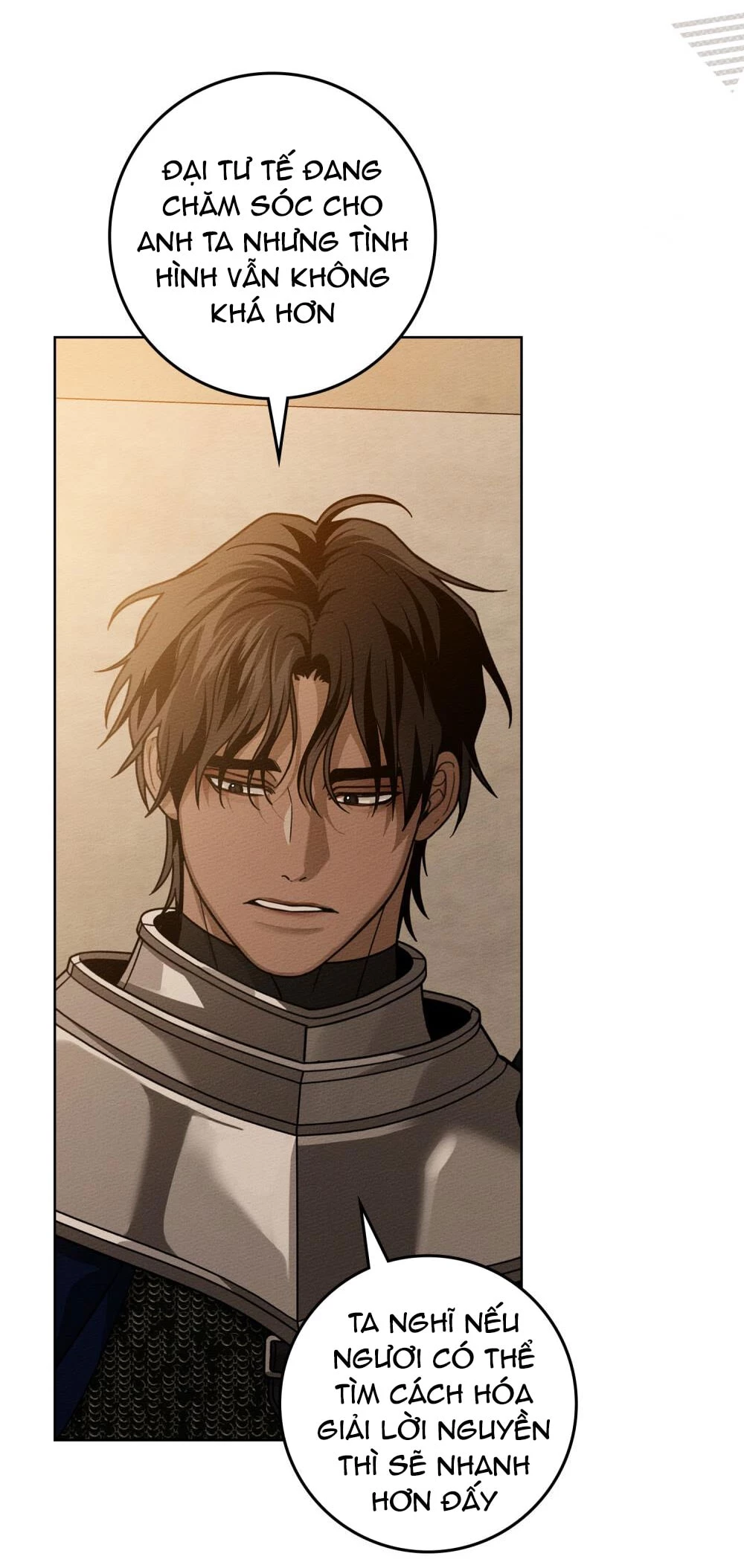 Dưới Bóng Cây Sồi Chapter 124.1 - 11