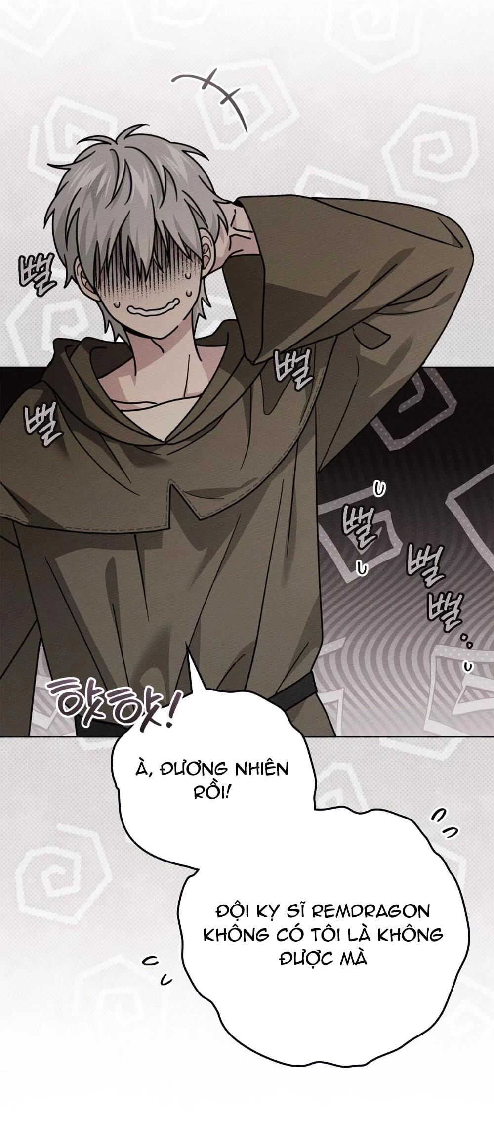 Dưới Bóng Cây Sồi Chapter 124.1 - 12
