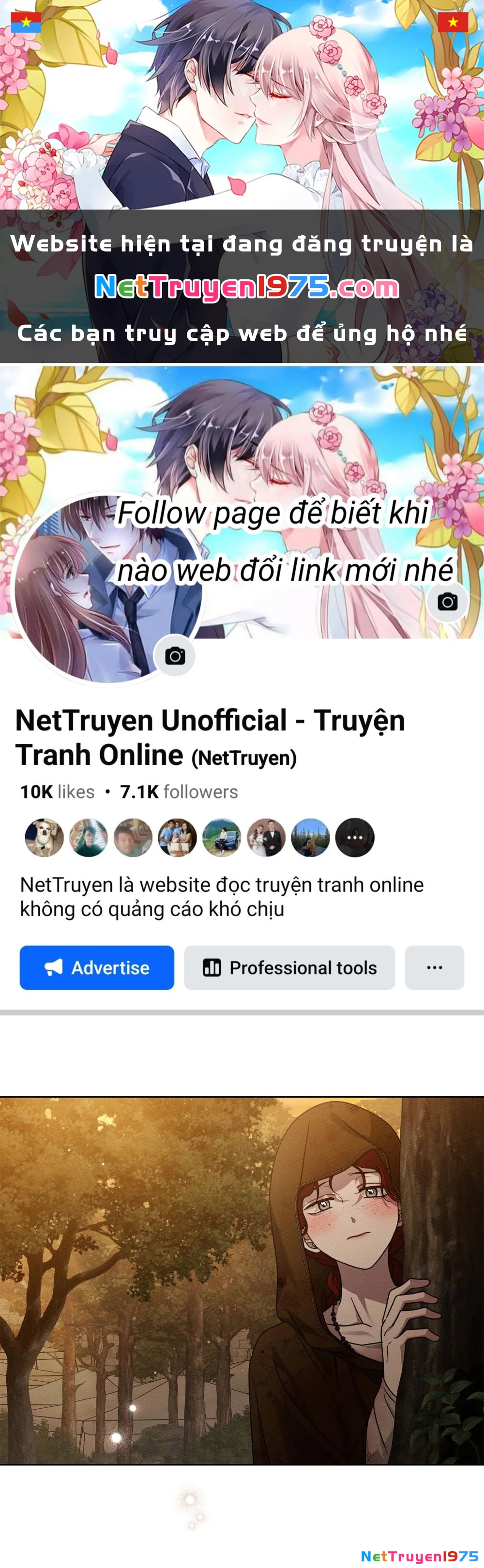 Dưới Bóng Cây Sồi Chapter 124.2 - 1