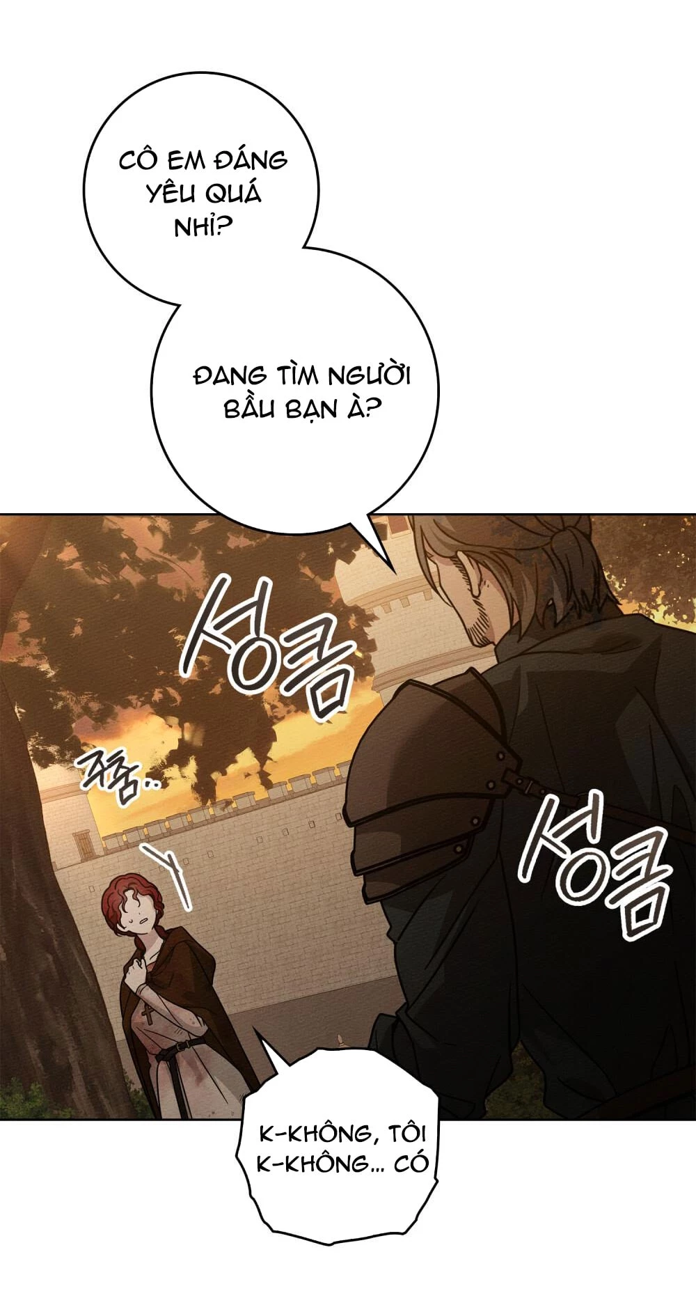 Dưới Bóng Cây Sồi Chapter 124.2 - 6