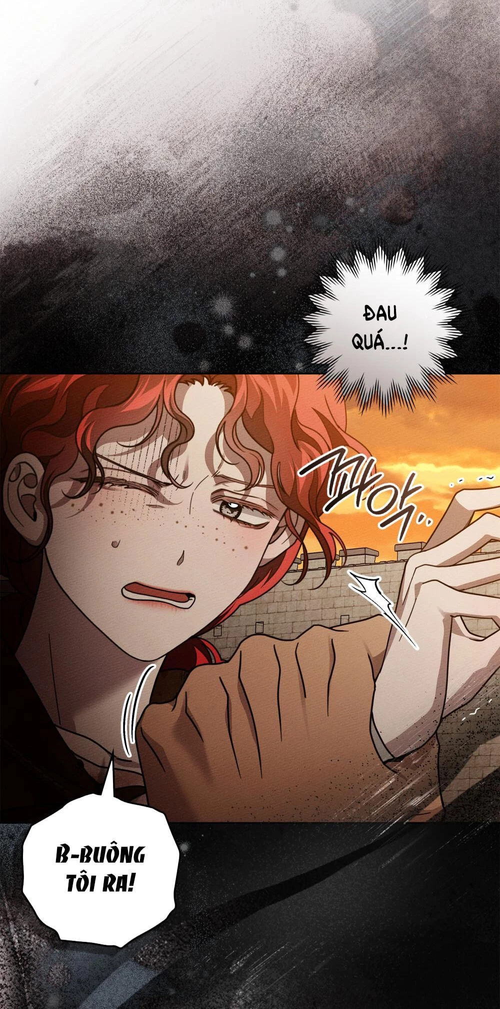 Dưới Bóng Cây Sồi Chapter 124.2 - 10