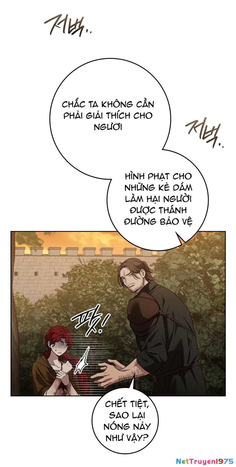Dưới Bóng Cây Sồi Chapter 124.2 - 15