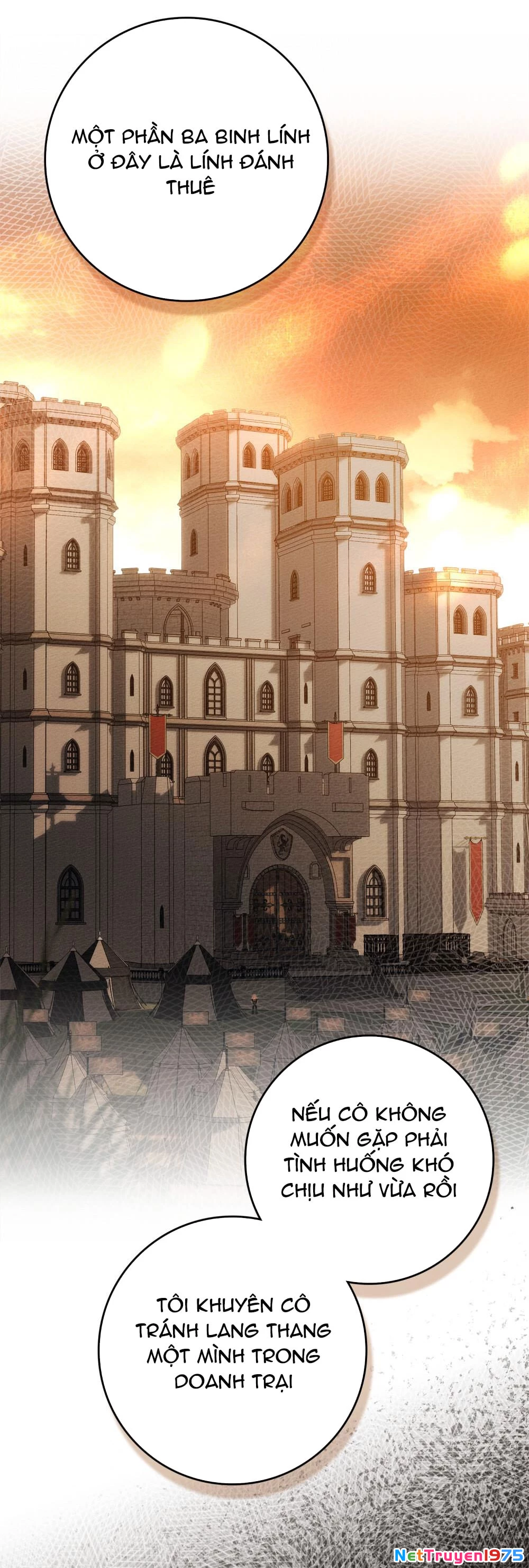 Dưới Bóng Cây Sồi Chapter 124.2 - 21