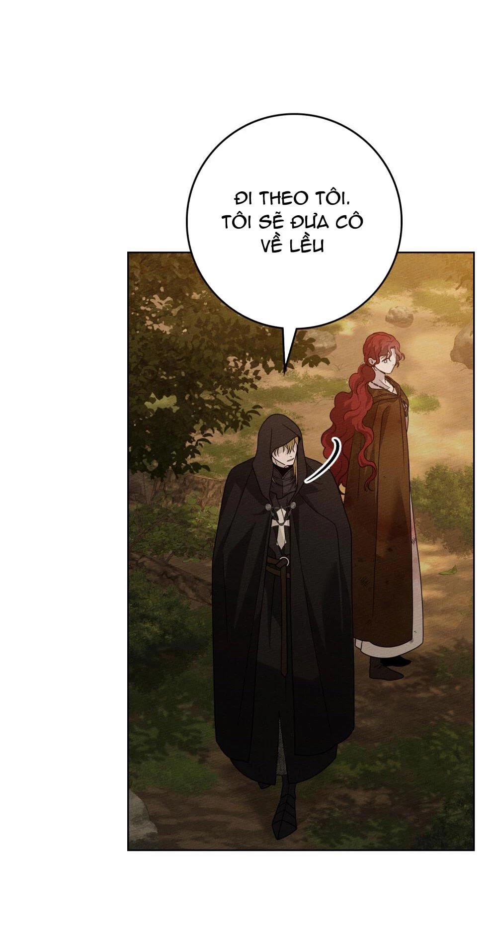 Dưới Bóng Cây Sồi Chapter 124.2 - 24
