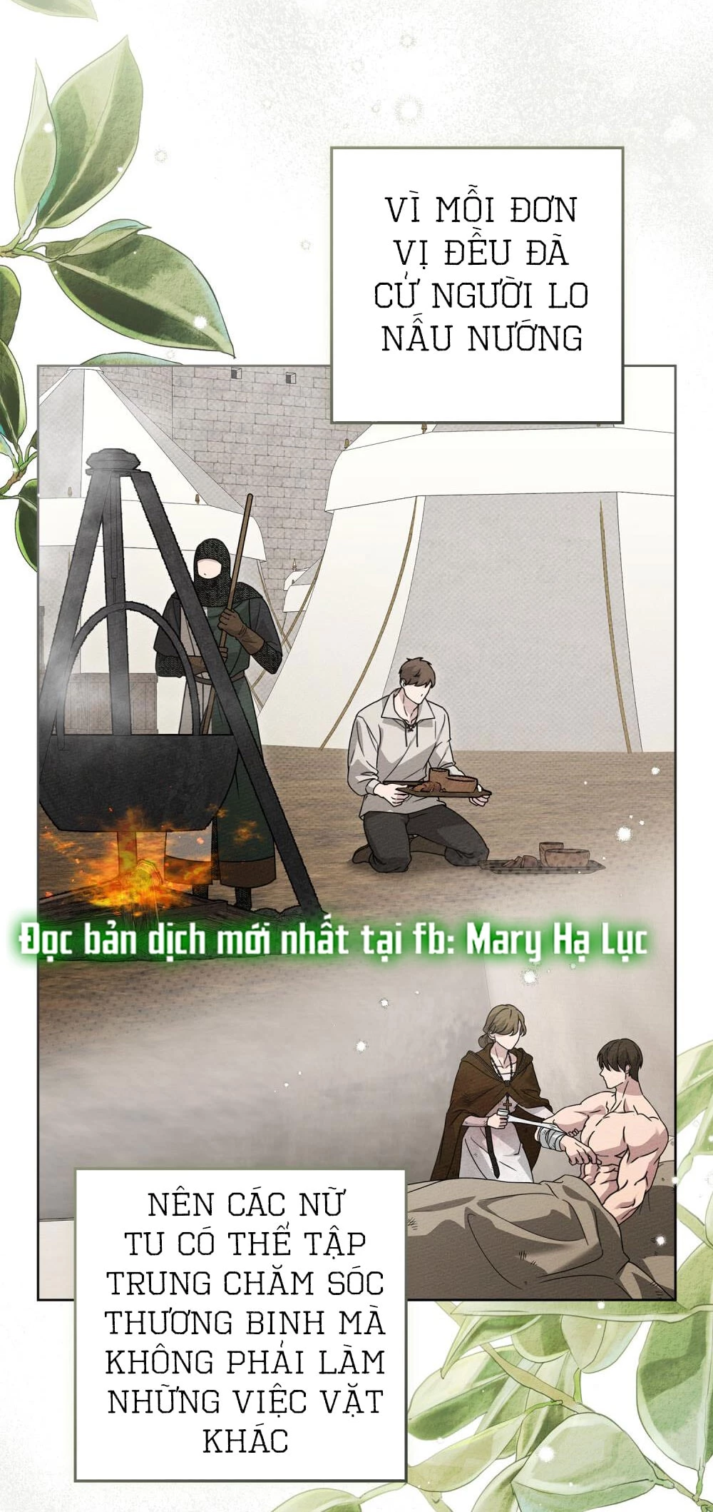 Dưới Bóng Cây Sồi Chapter 124.2 - 29