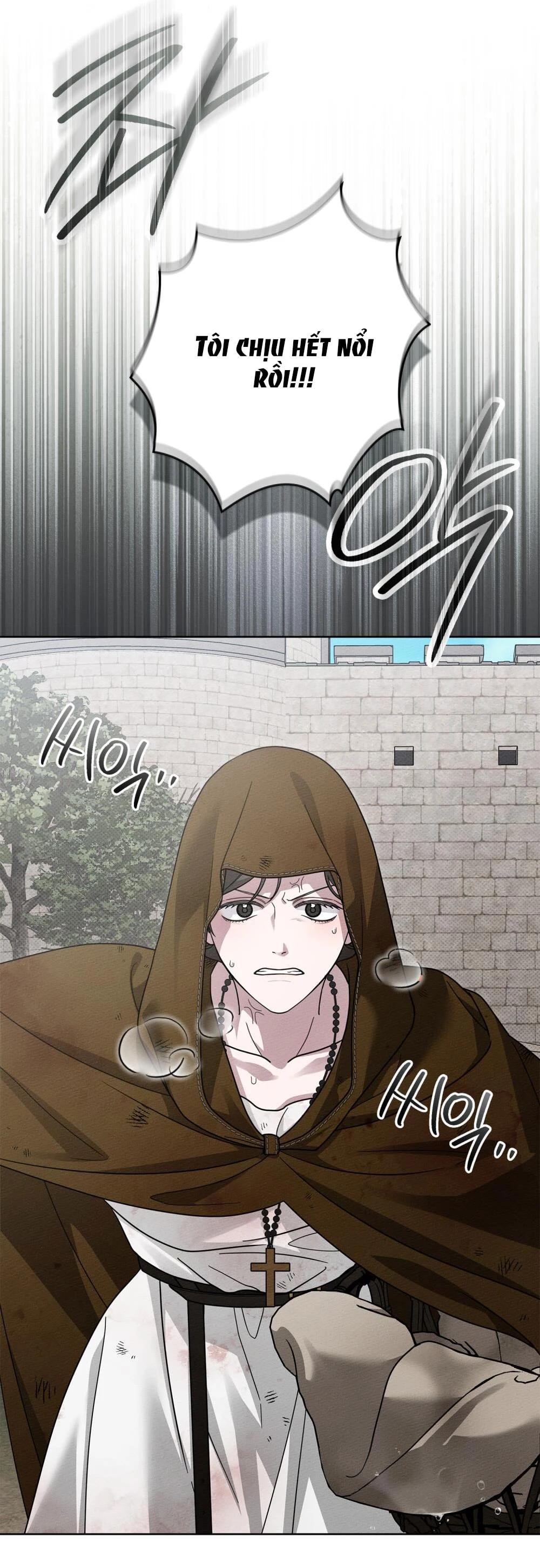 Dưới Bóng Cây Sồi Chapter 124.2 - 31