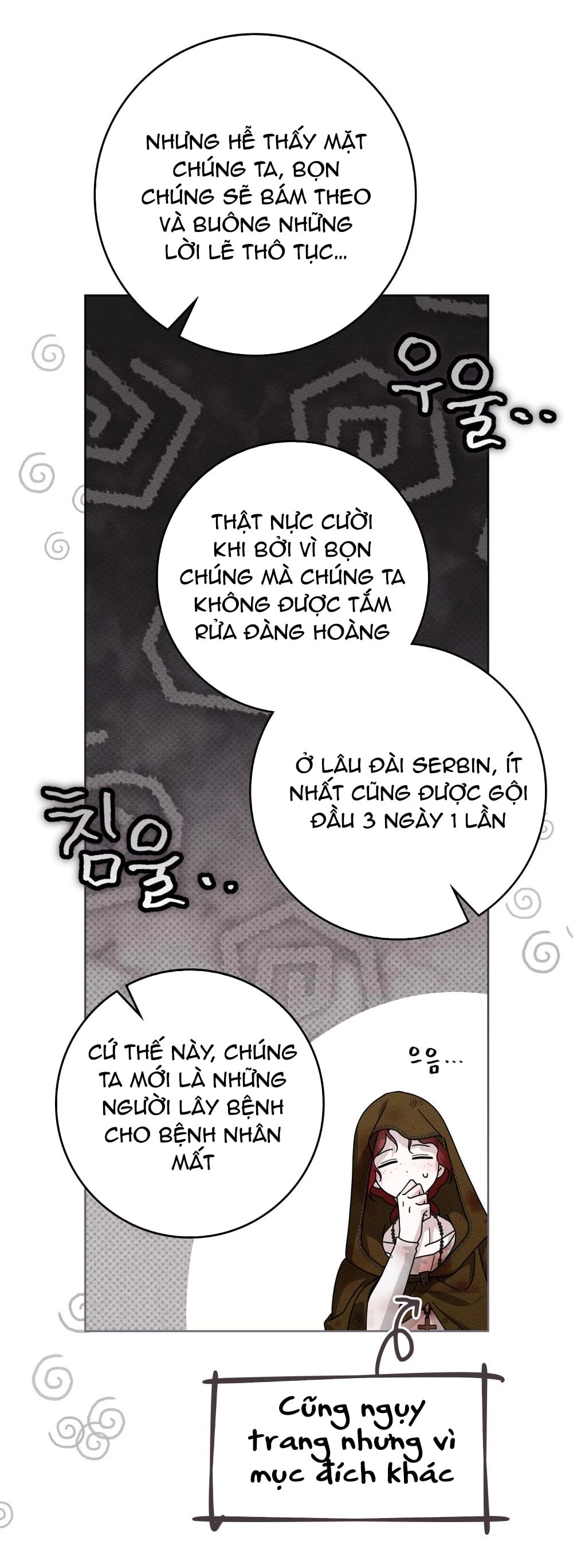 Dưới Bóng Cây Sồi Chapter 124.2 - 33