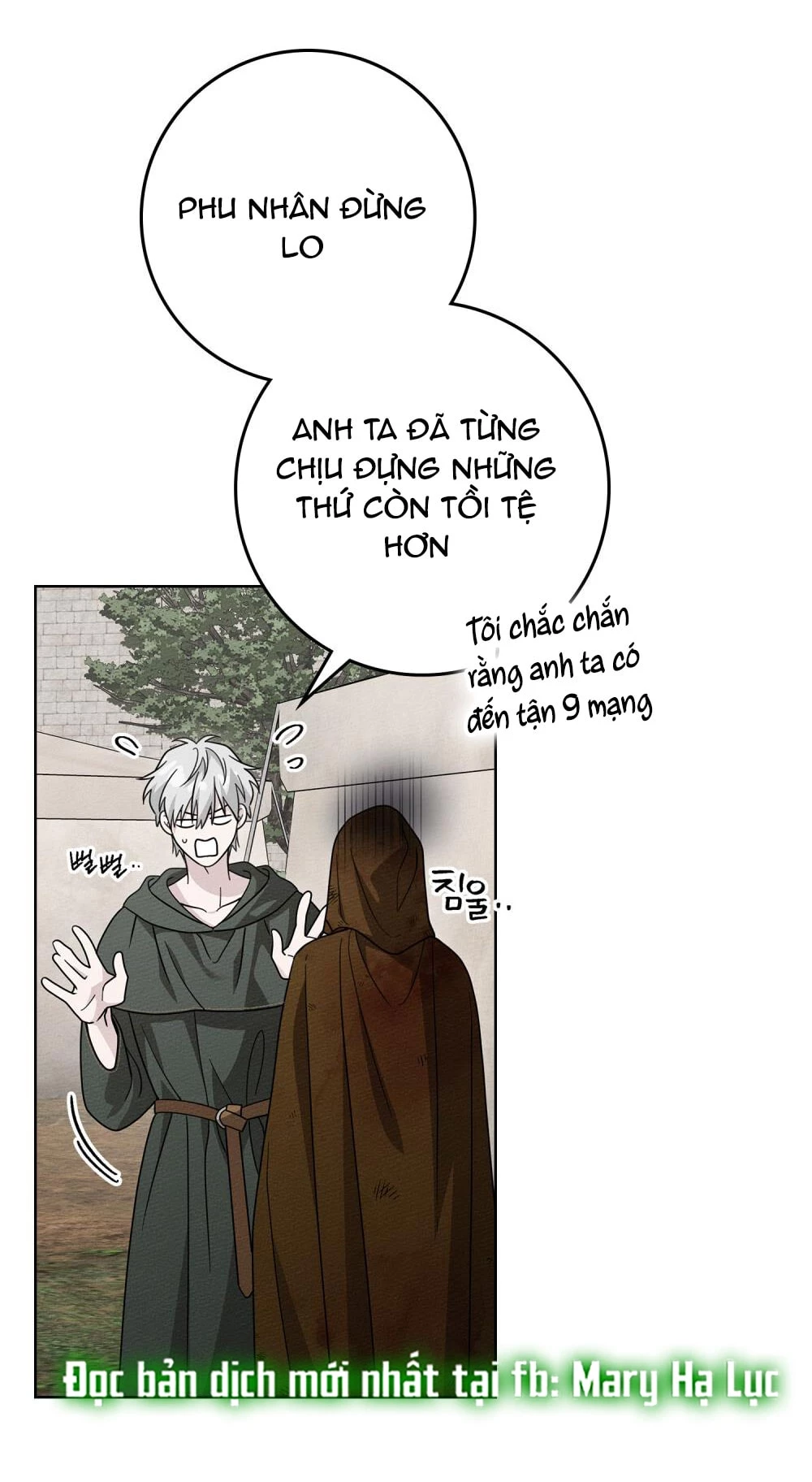 Dưới Bóng Cây Sồi Chapter 124.2 - 40