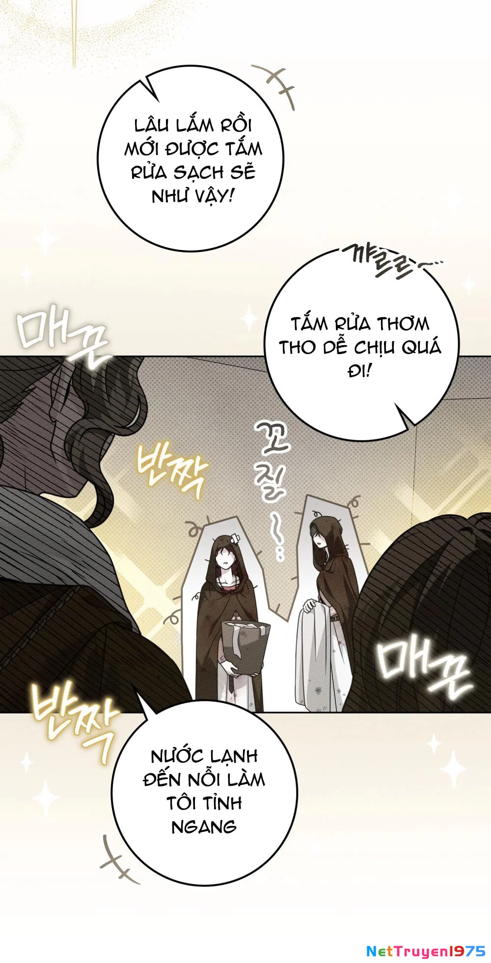 Dưới Bóng Cây Sồi Chapter 125.1 - 16