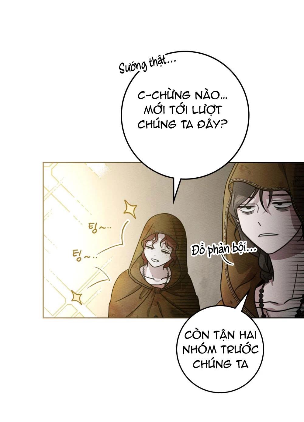 Dưới Bóng Cây Sồi Chapter 125.1 - 17
