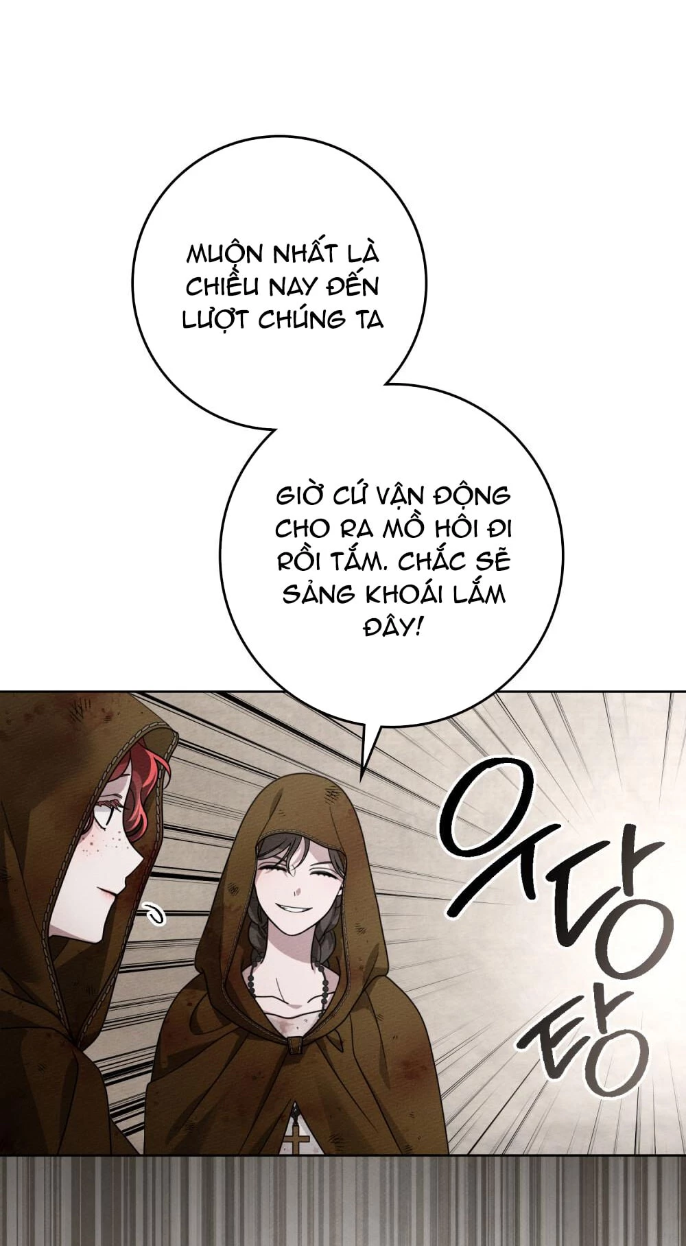 Dưới Bóng Cây Sồi Chapter 125.2 - 2