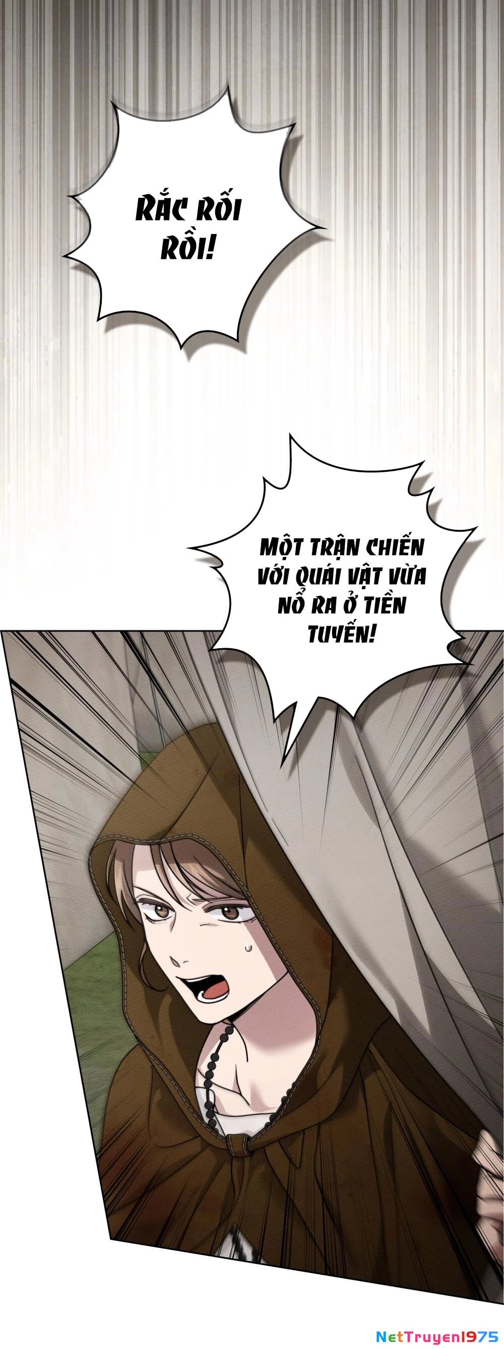 Dưới Bóng Cây Sồi Chapter 125.2 - 3