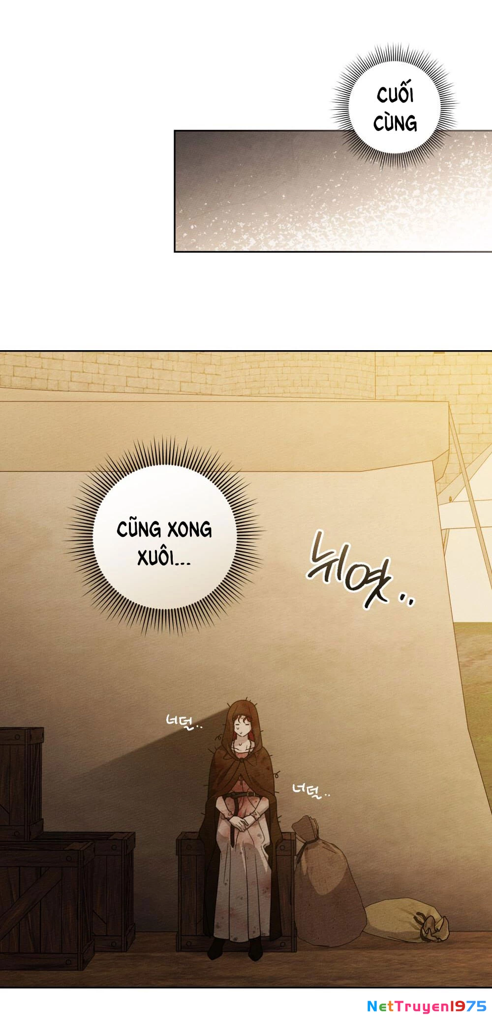 Dưới Bóng Cây Sồi Chapter 125.2 - 6