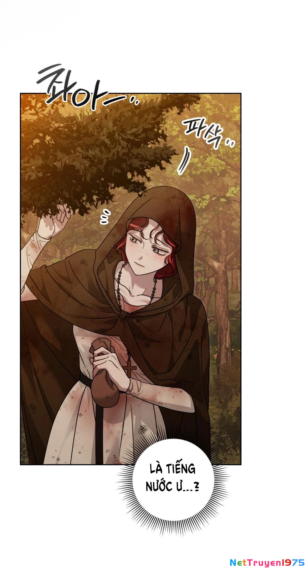 Dưới Bóng Cây Sồi Chapter 125.2 - 26