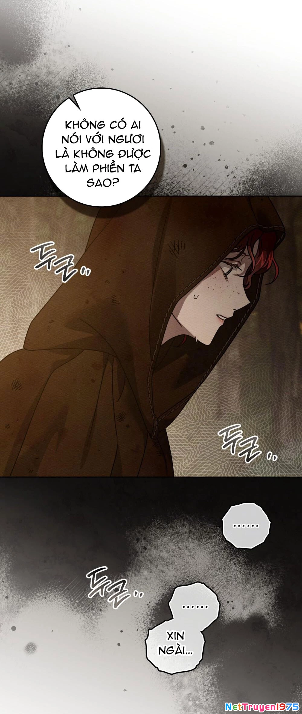 Dưới Bóng Cây Sồi Chapter 125.2 - 34