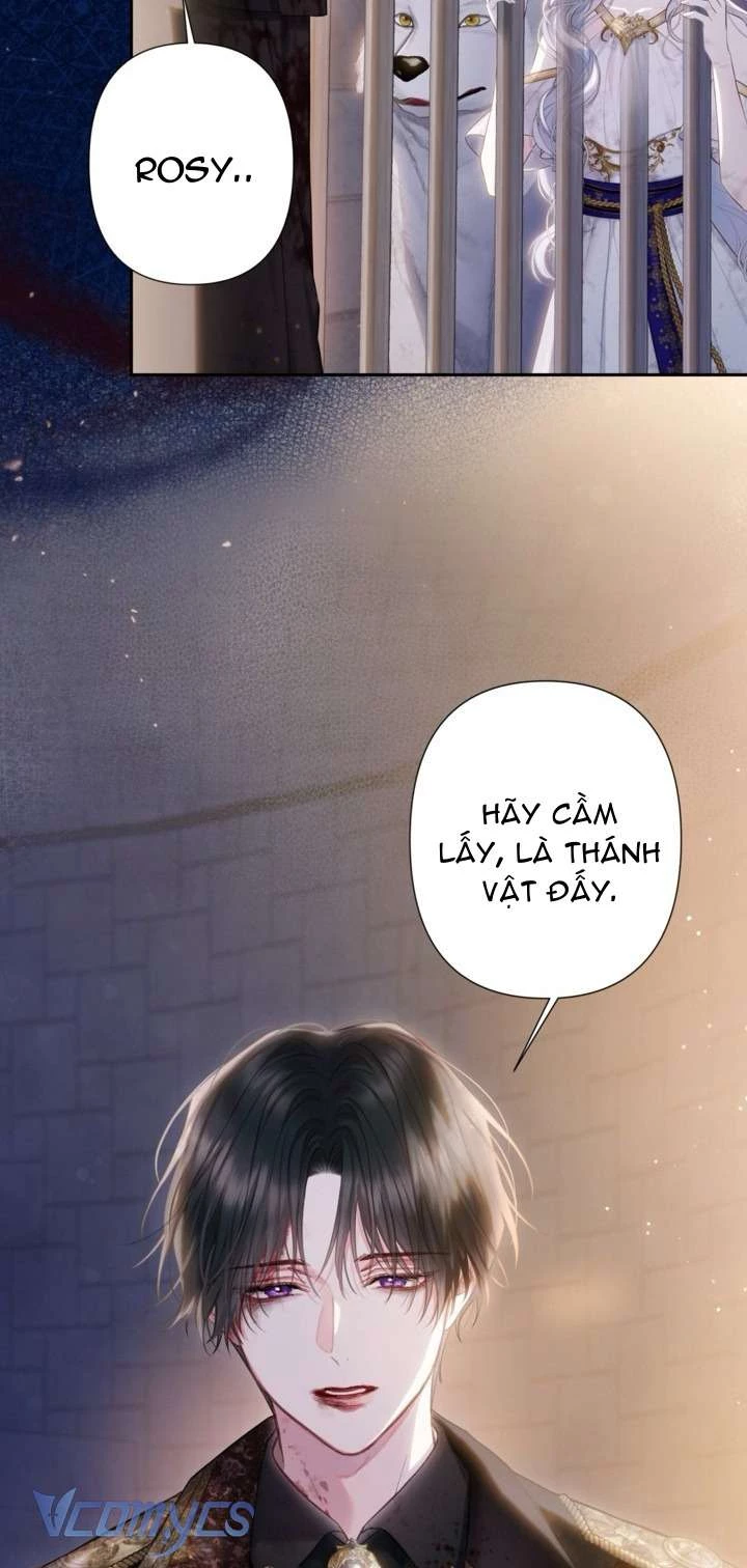 Người Anh Trai Mạnh Nhất Của Tôi Đã Mất Trí Nhớ Chapter 1 - Trang 2