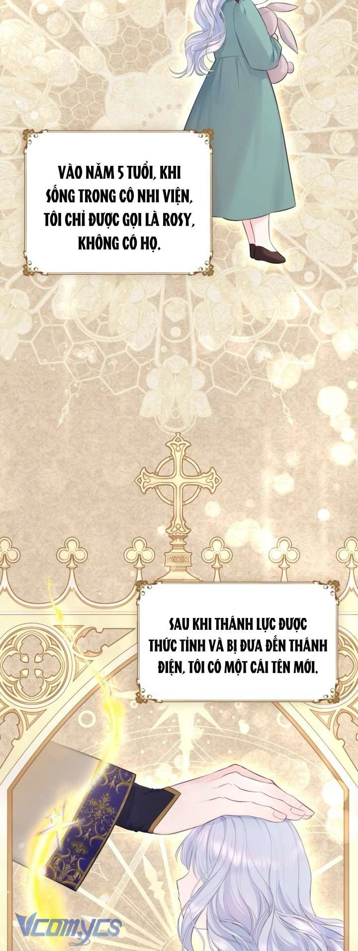 Người Anh Trai Mạnh Nhất Của Tôi Đã Mất Trí Nhớ Chapter 1 - Trang 2