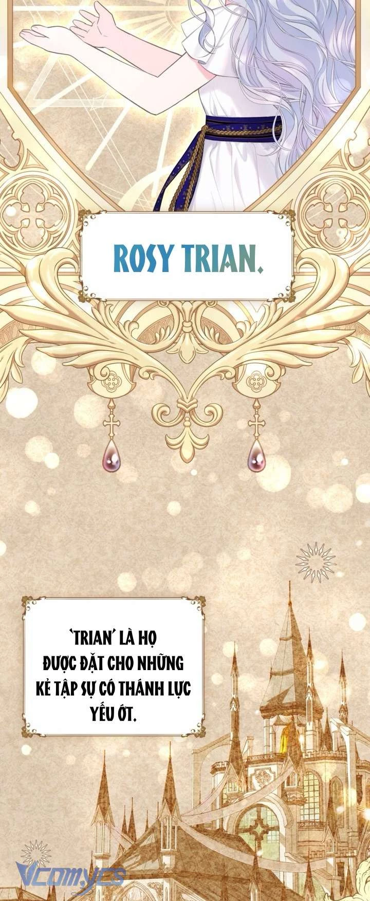 Người Anh Trai Mạnh Nhất Của Tôi Đã Mất Trí Nhớ Chapter 1 - Trang 2