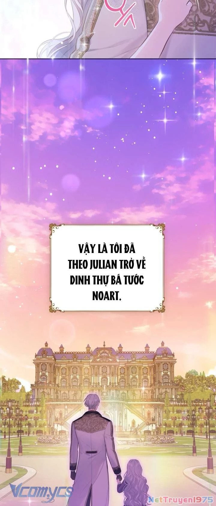 Người Anh Trai Mạnh Nhất Của Tôi Đã Mất Trí Nhớ Chapter 1 - Trang 2
