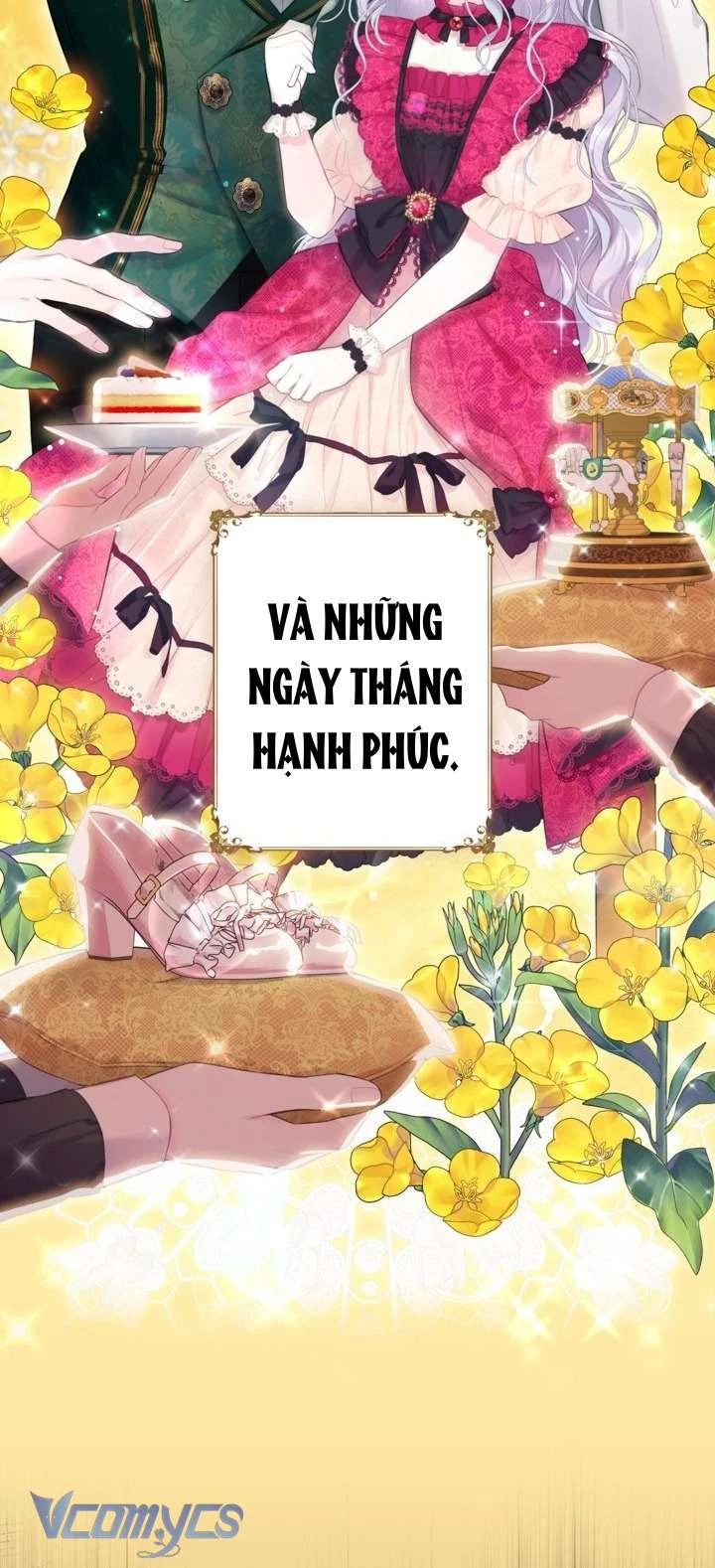 Người Anh Trai Mạnh Nhất Của Tôi Đã Mất Trí Nhớ Chapter 1 - Trang 2