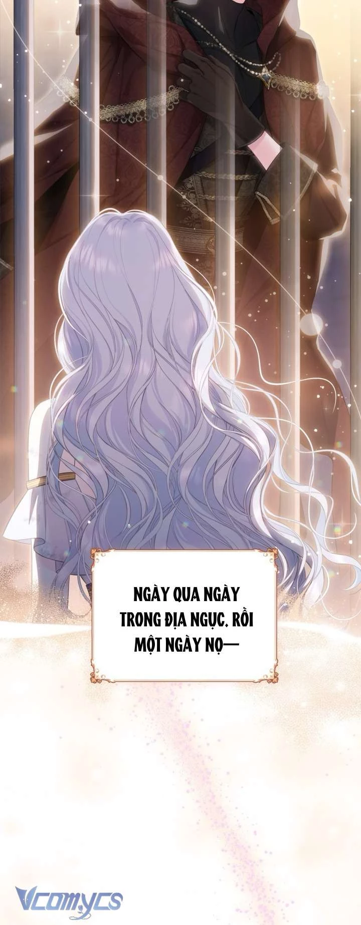 Người Anh Trai Mạnh Nhất Của Tôi Đã Mất Trí Nhớ Chapter 1 - Trang 2