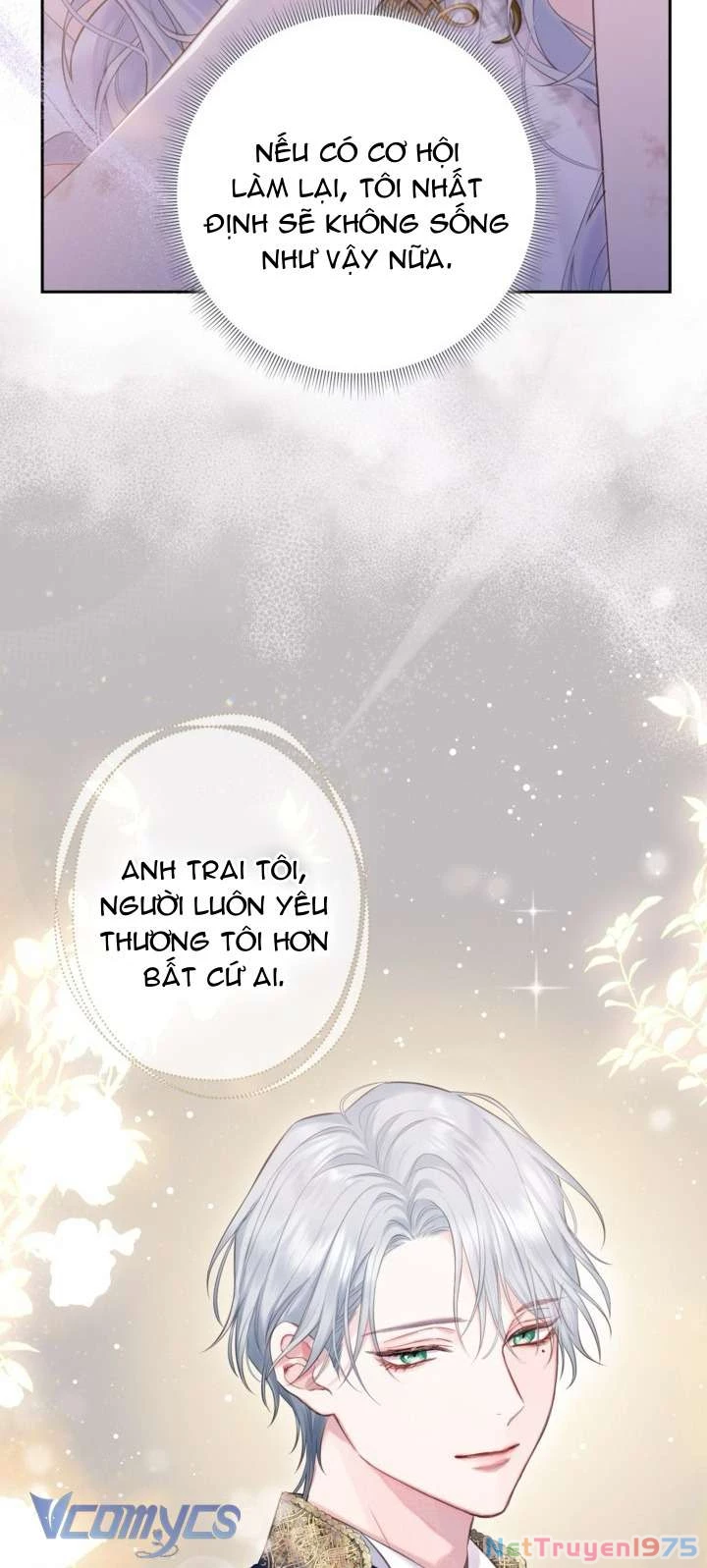 Người Anh Trai Mạnh Nhất Của Tôi Đã Mất Trí Nhớ Chapter 1 - Trang 2