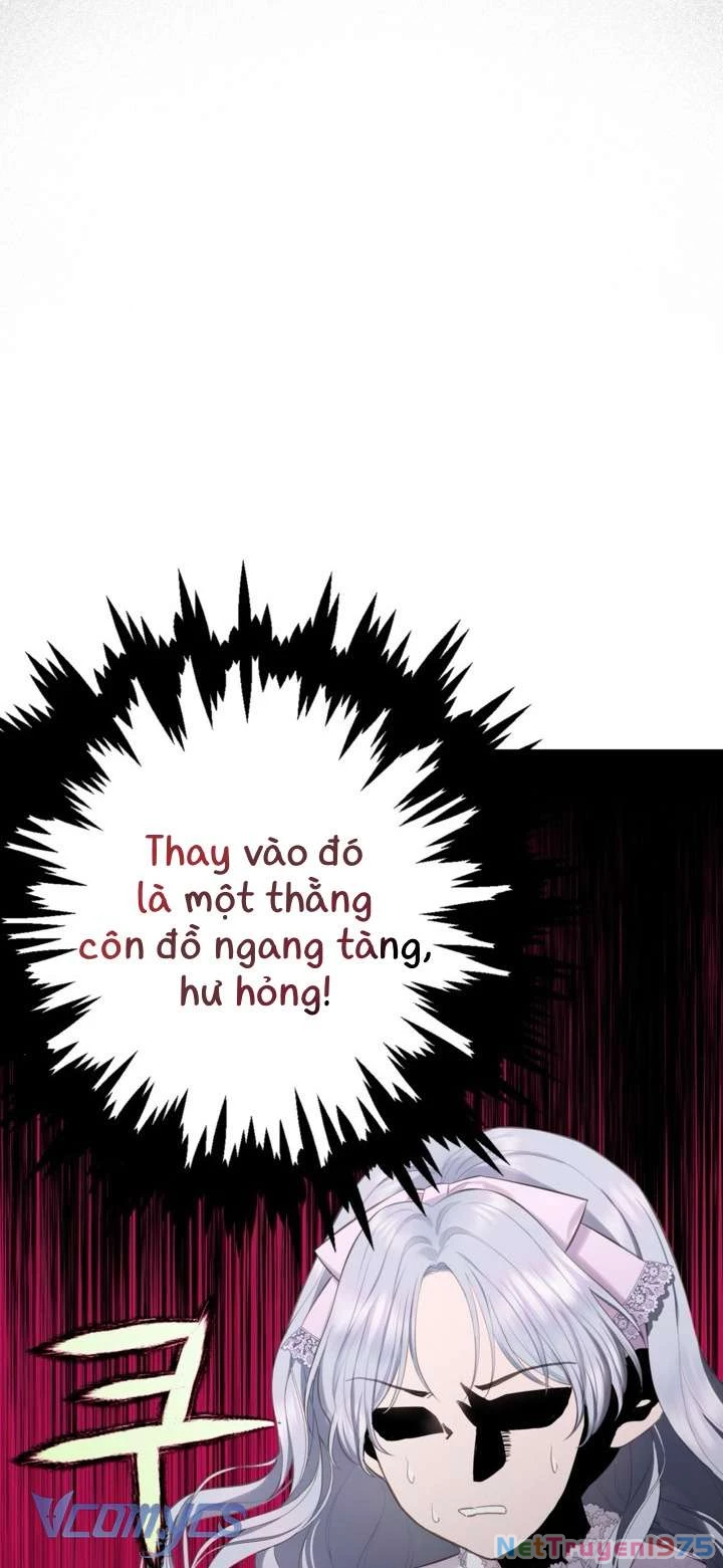 Người Anh Trai Mạnh Nhất Của Tôi Đã Mất Trí Nhớ Chapter 2 - Trang 2