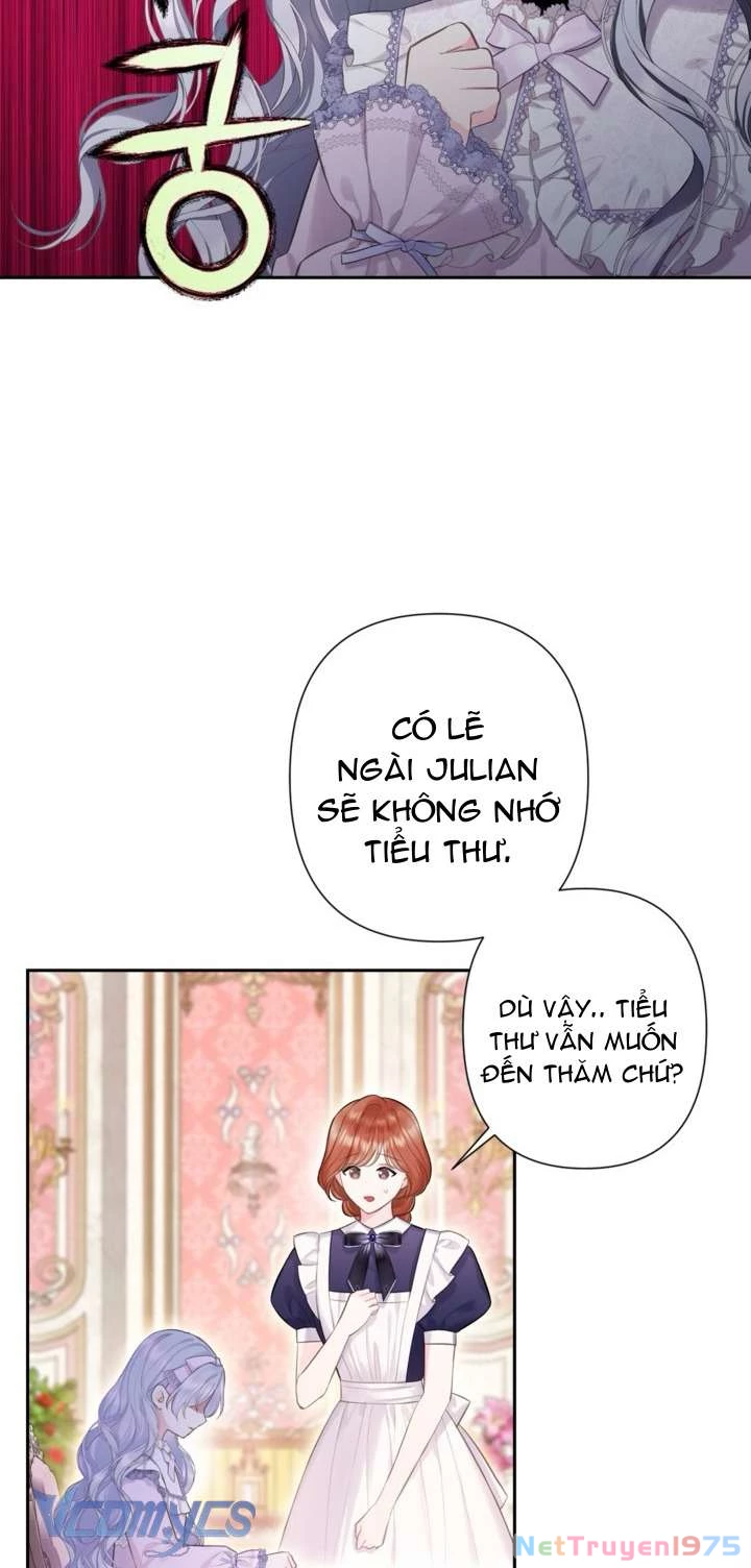 Người Anh Trai Mạnh Nhất Của Tôi Đã Mất Trí Nhớ Chapter 2 - Trang 2