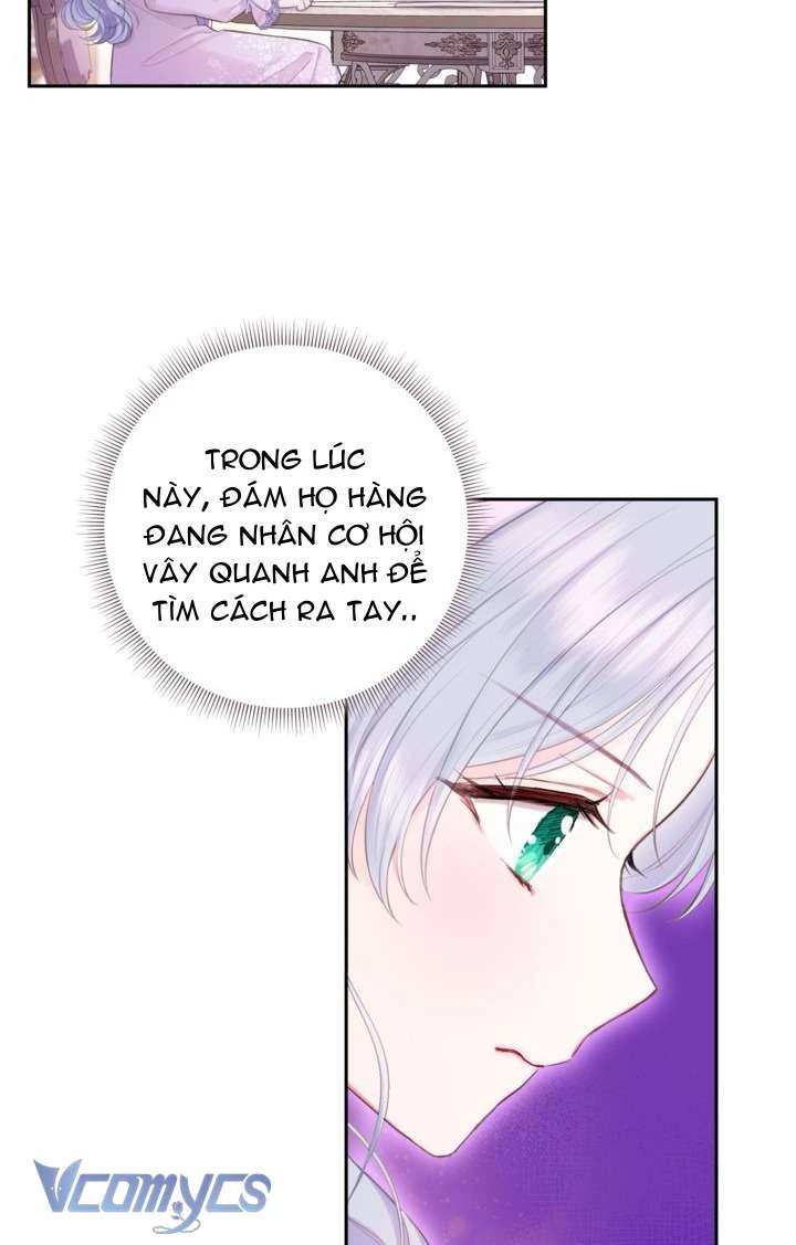 Người Anh Trai Mạnh Nhất Của Tôi Đã Mất Trí Nhớ Chapter 2 - Trang 2