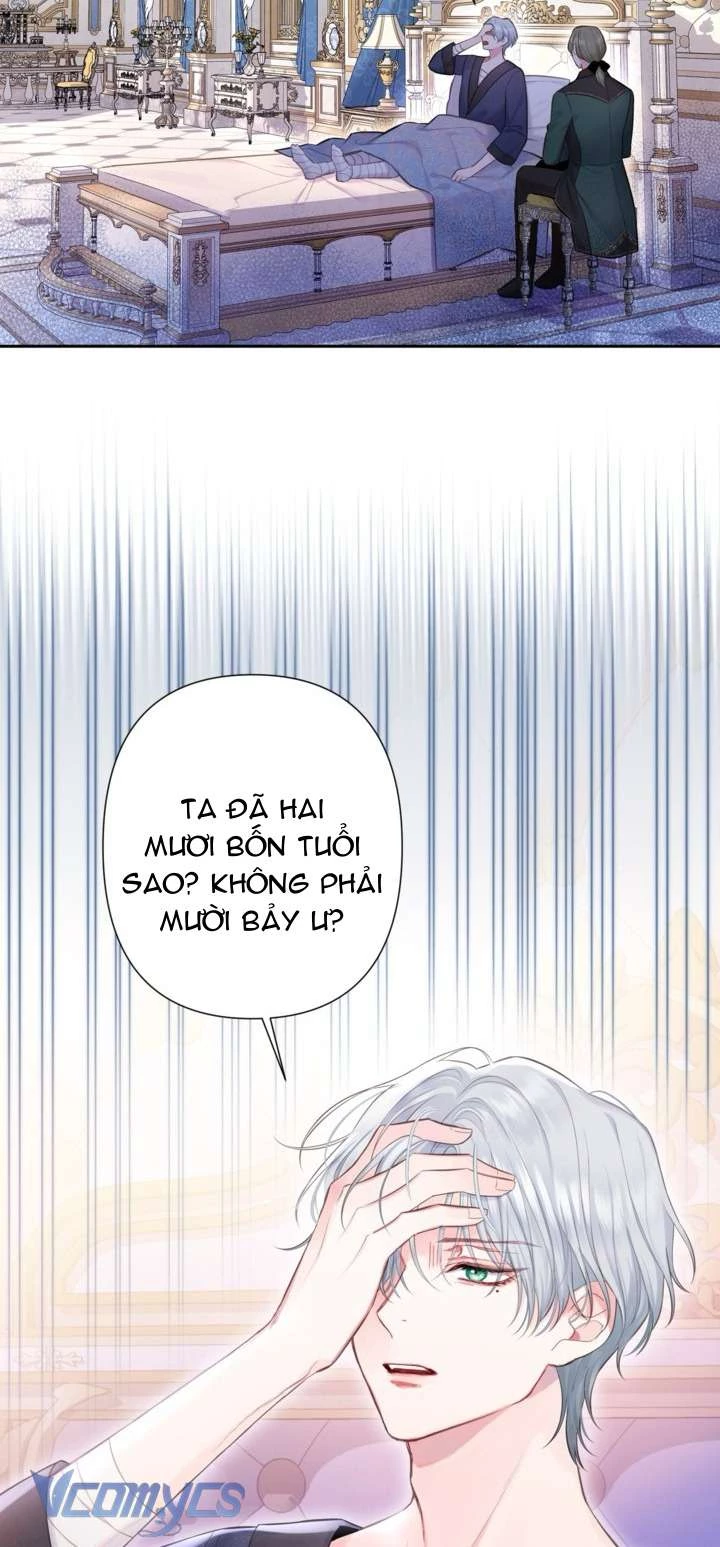 Người Anh Trai Mạnh Nhất Của Tôi Đã Mất Trí Nhớ Chapter 2 - Trang 2