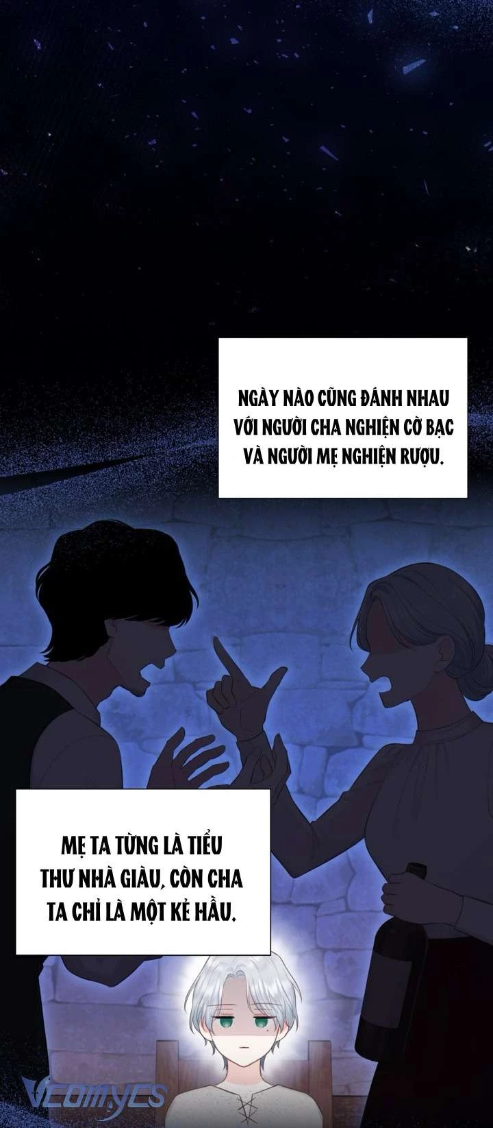 Người Anh Trai Mạnh Nhất Của Tôi Đã Mất Trí Nhớ Chapter 2 - Trang 2