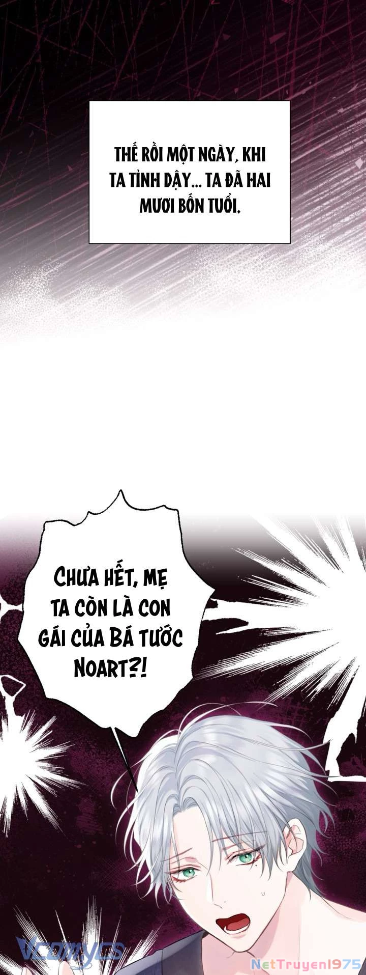 Người Anh Trai Mạnh Nhất Của Tôi Đã Mất Trí Nhớ Chapter 2 - Trang 2