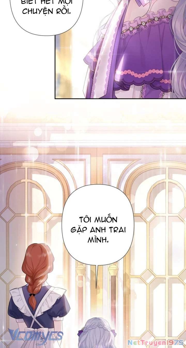 Người Anh Trai Mạnh Nhất Của Tôi Đã Mất Trí Nhớ Chapter 2 - Trang 2