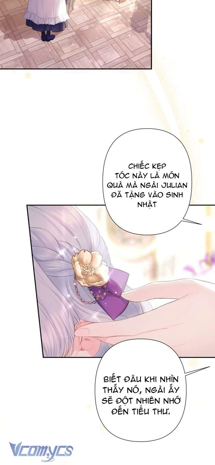 Người Anh Trai Mạnh Nhất Của Tôi Đã Mất Trí Nhớ Chapter 3 - Trang 2