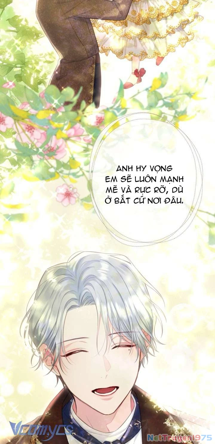 Người Anh Trai Mạnh Nhất Của Tôi Đã Mất Trí Nhớ Chapter 3 - Trang 2
